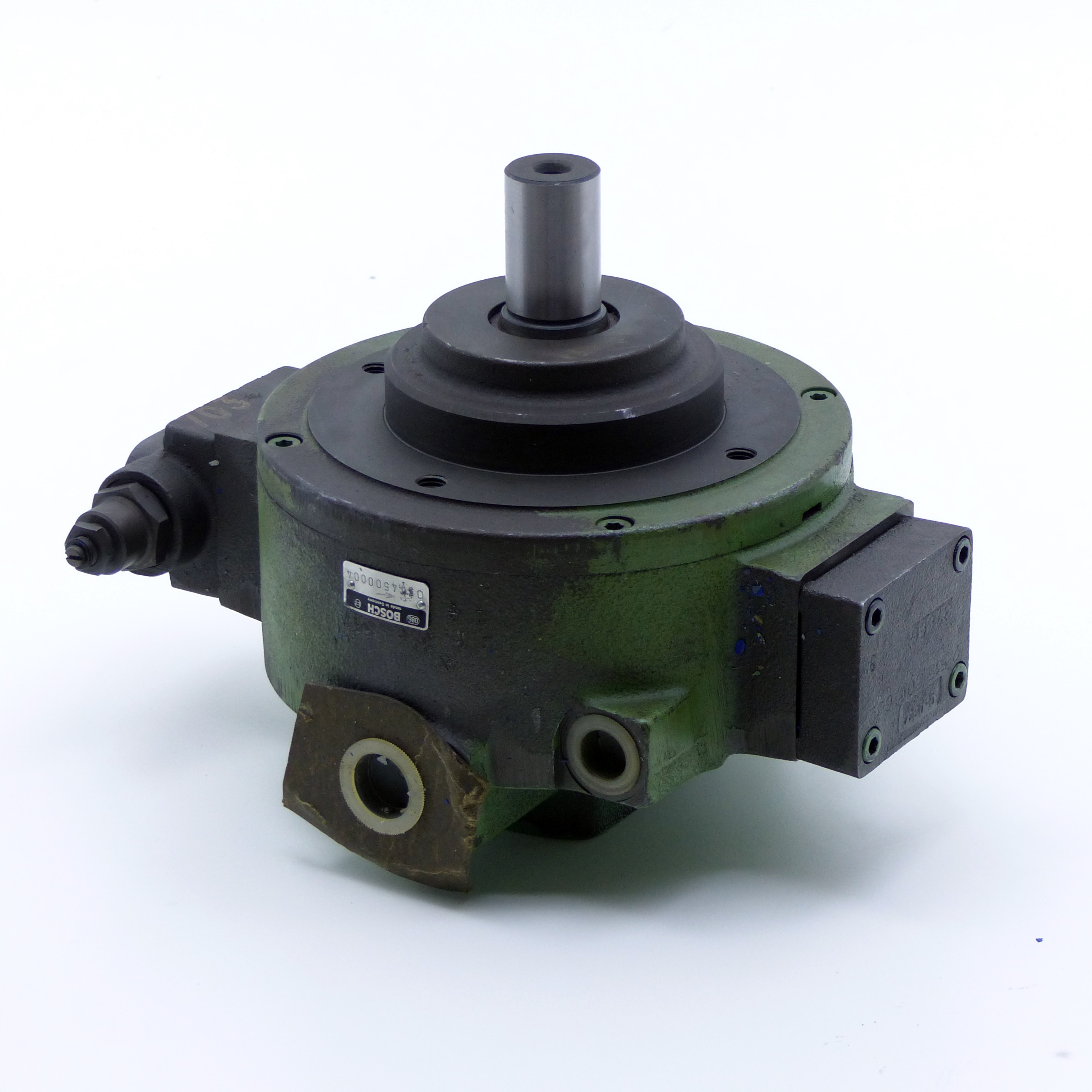 Radial Piston Pump