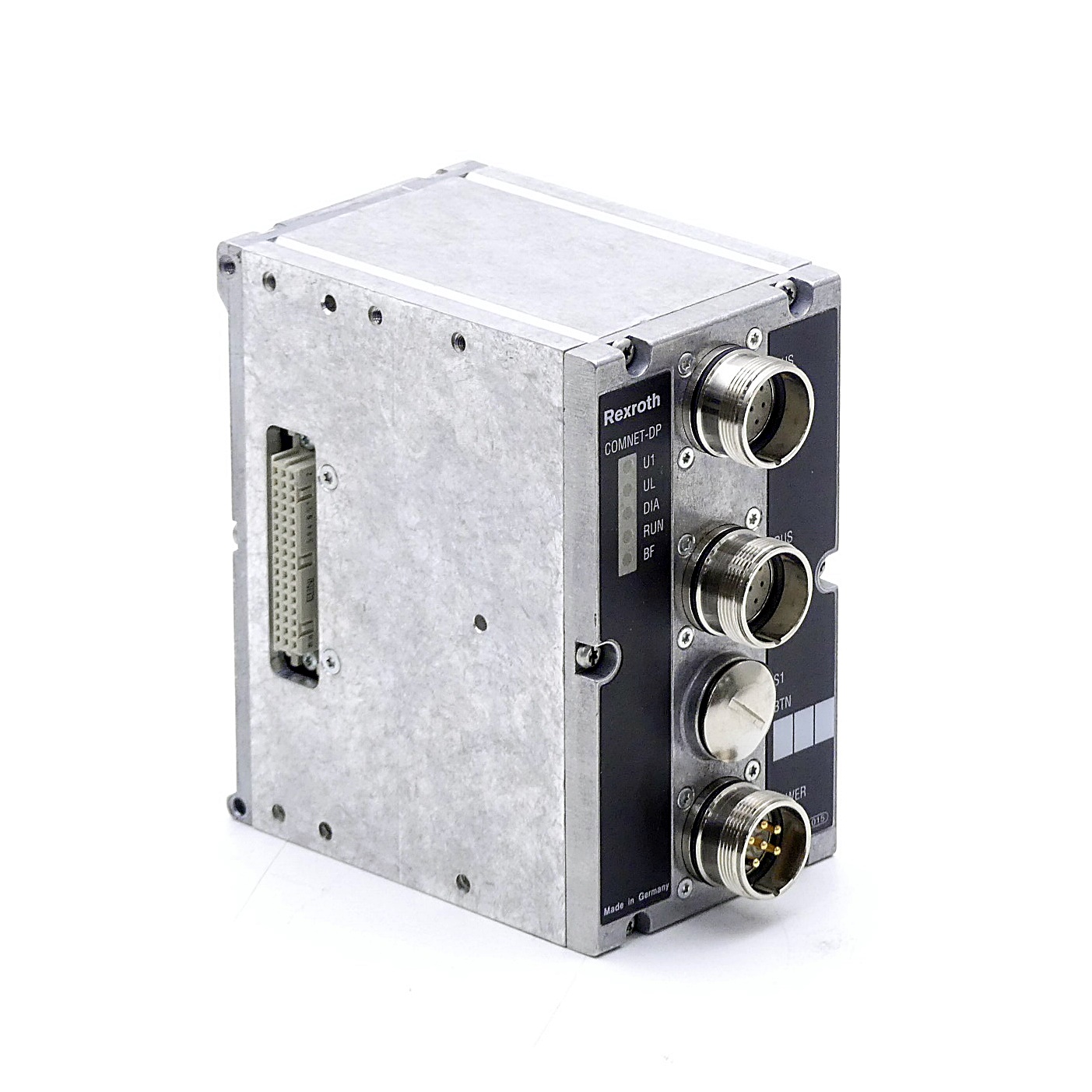 Distribution module RM65M-16DPF  Used