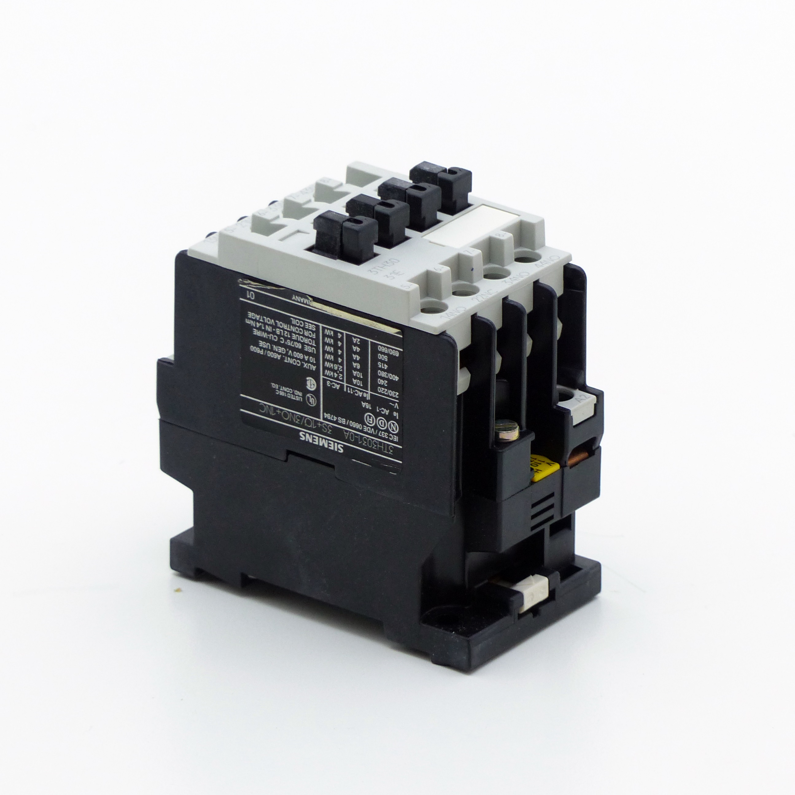 Contactor