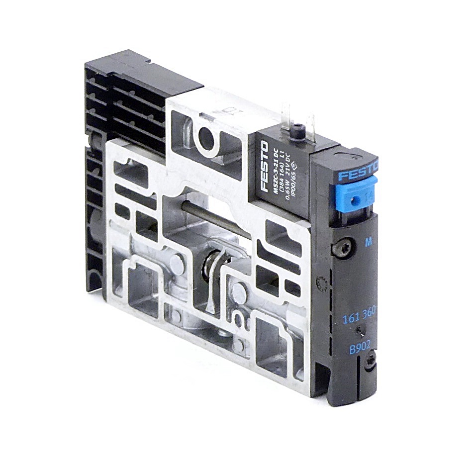 Magnetventil CPV14-M1H-5LS-1/8