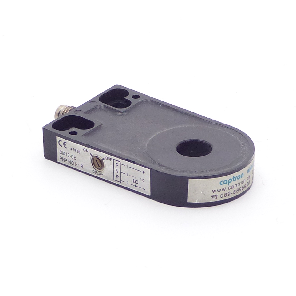 Ring Sensor inductive SIA12-CE 