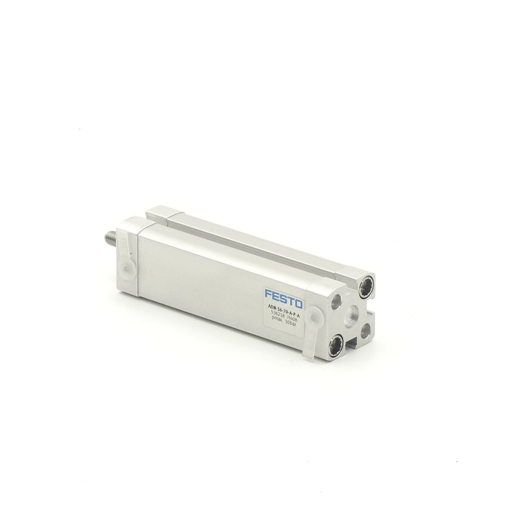 Compact cylinder ADN-16-70-A-P-A 