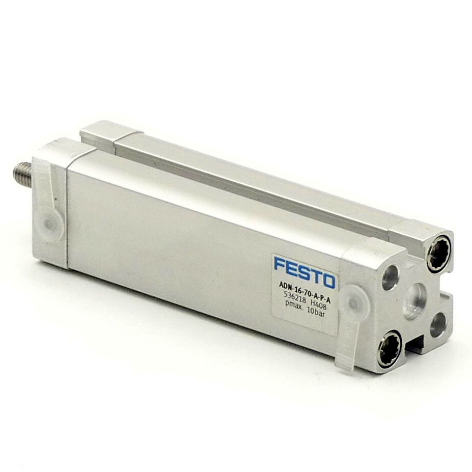 Compact cylinder ADN-16-70-A-P-A 