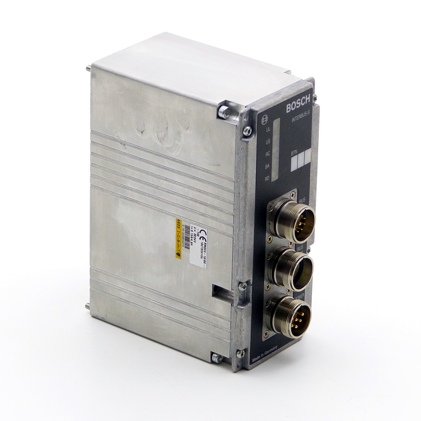 Interbus RM65V-16IBS-F  Gebraucht