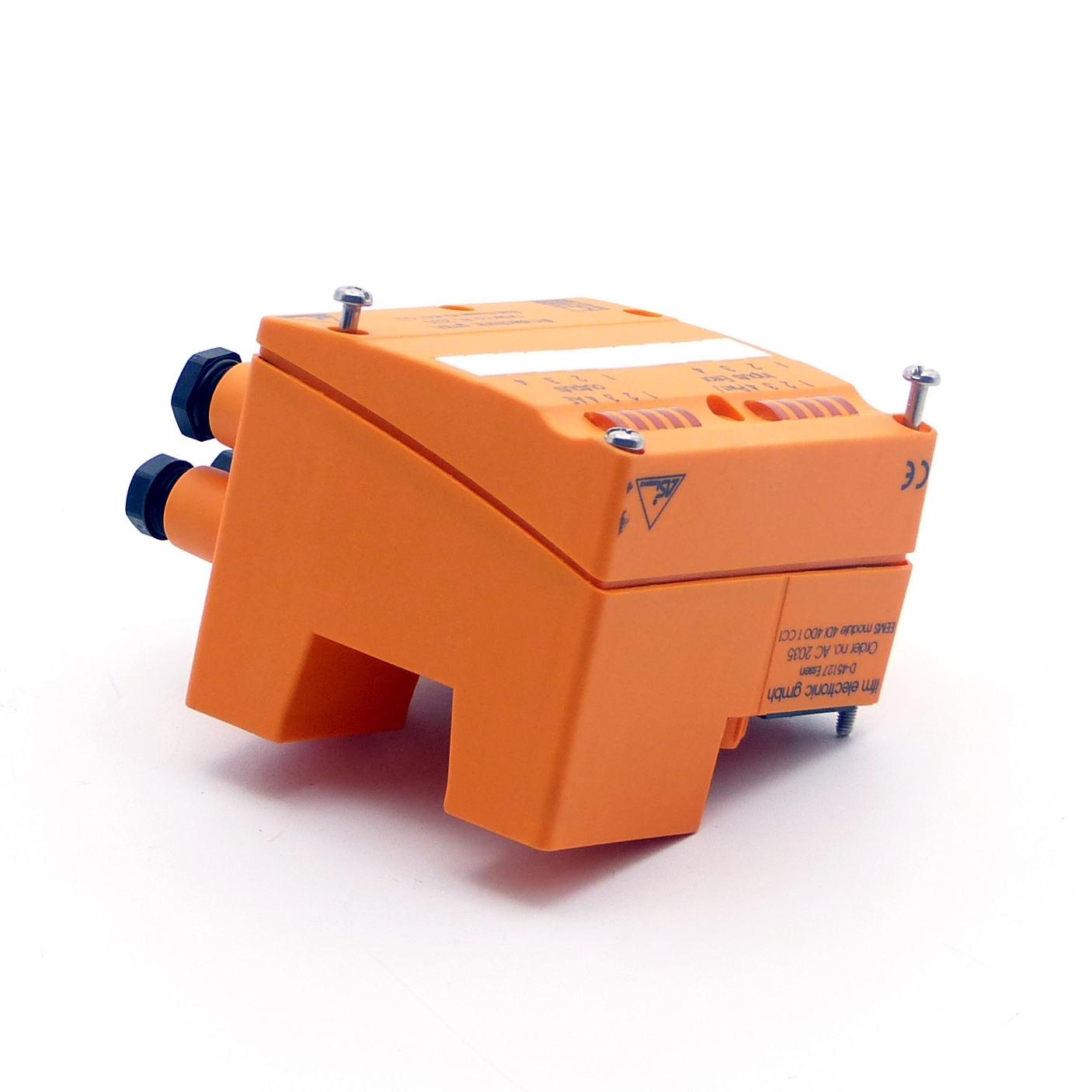 EEMS Module