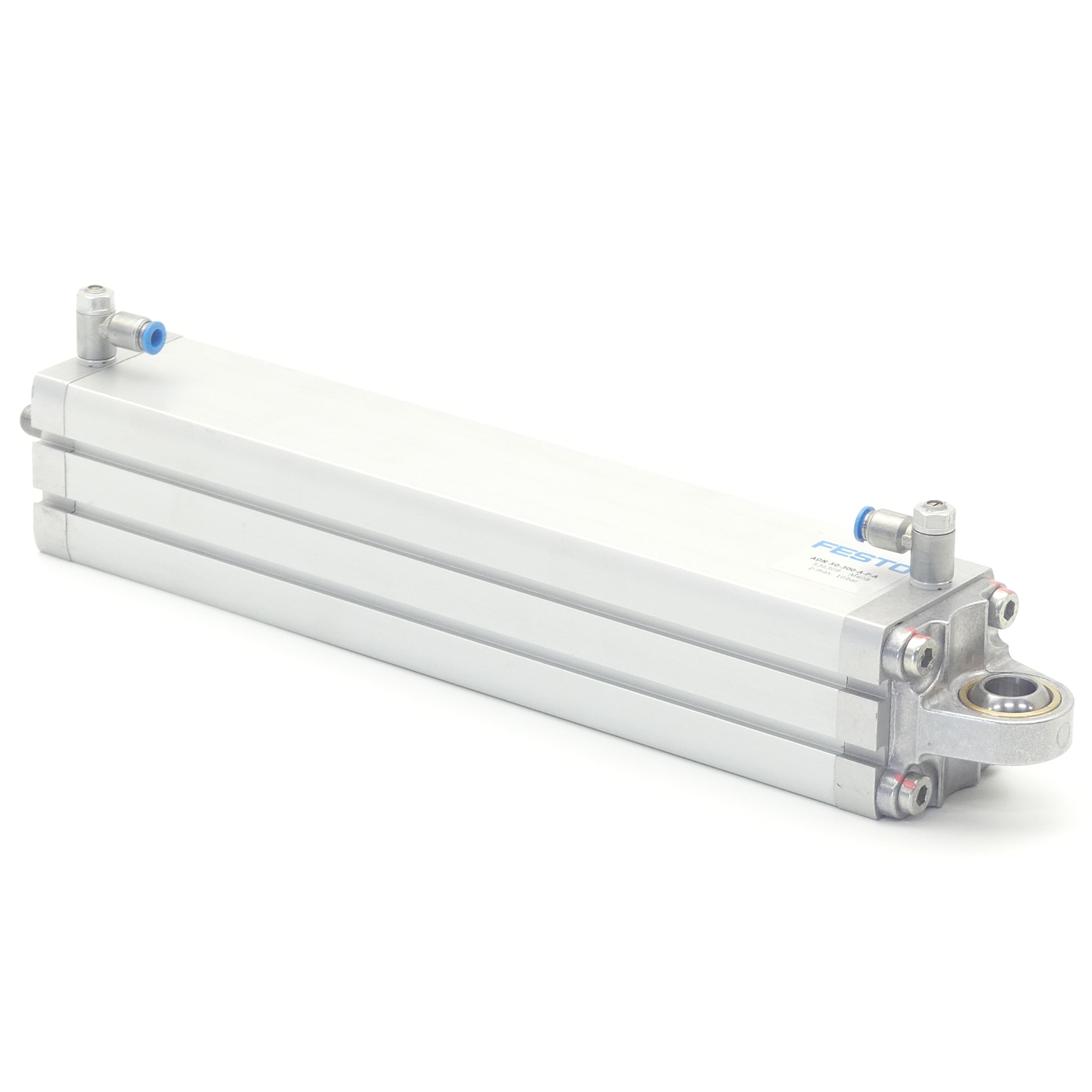 Compact cylinder ADN-50-300-A-P-A 