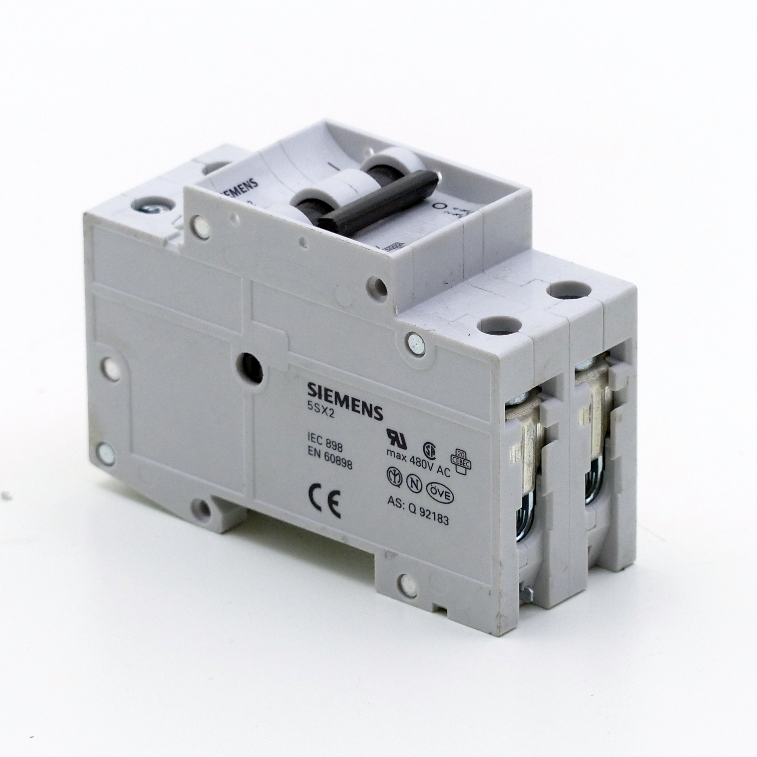 Circuit Breaker