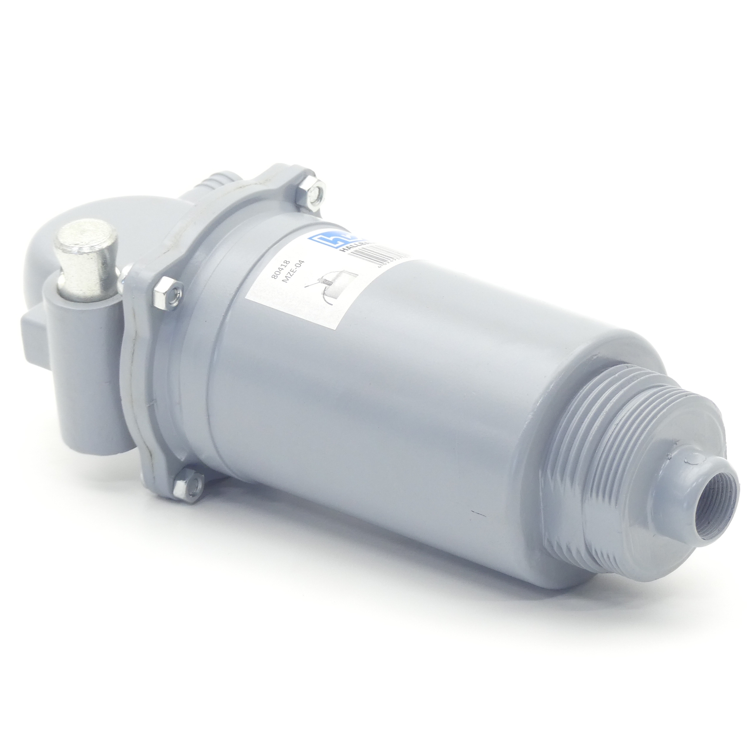 Multipurpose pump MZE-04