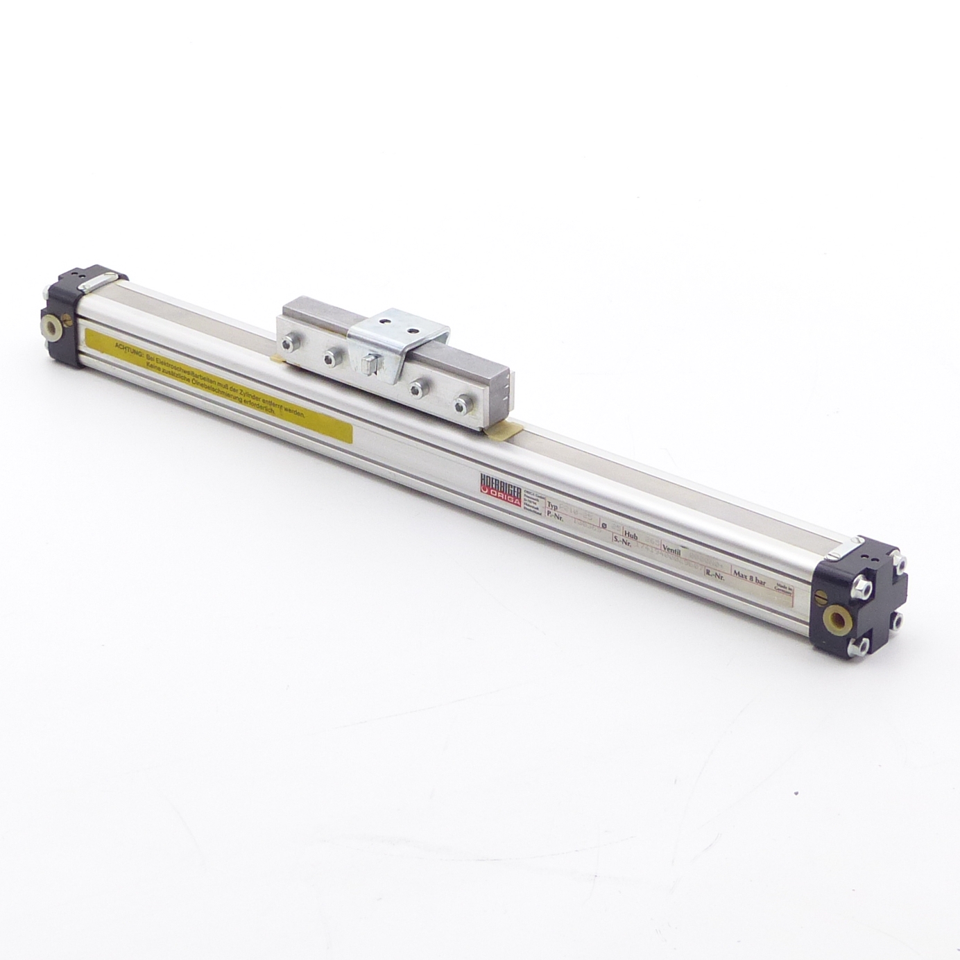 Linear Unit P210-25 