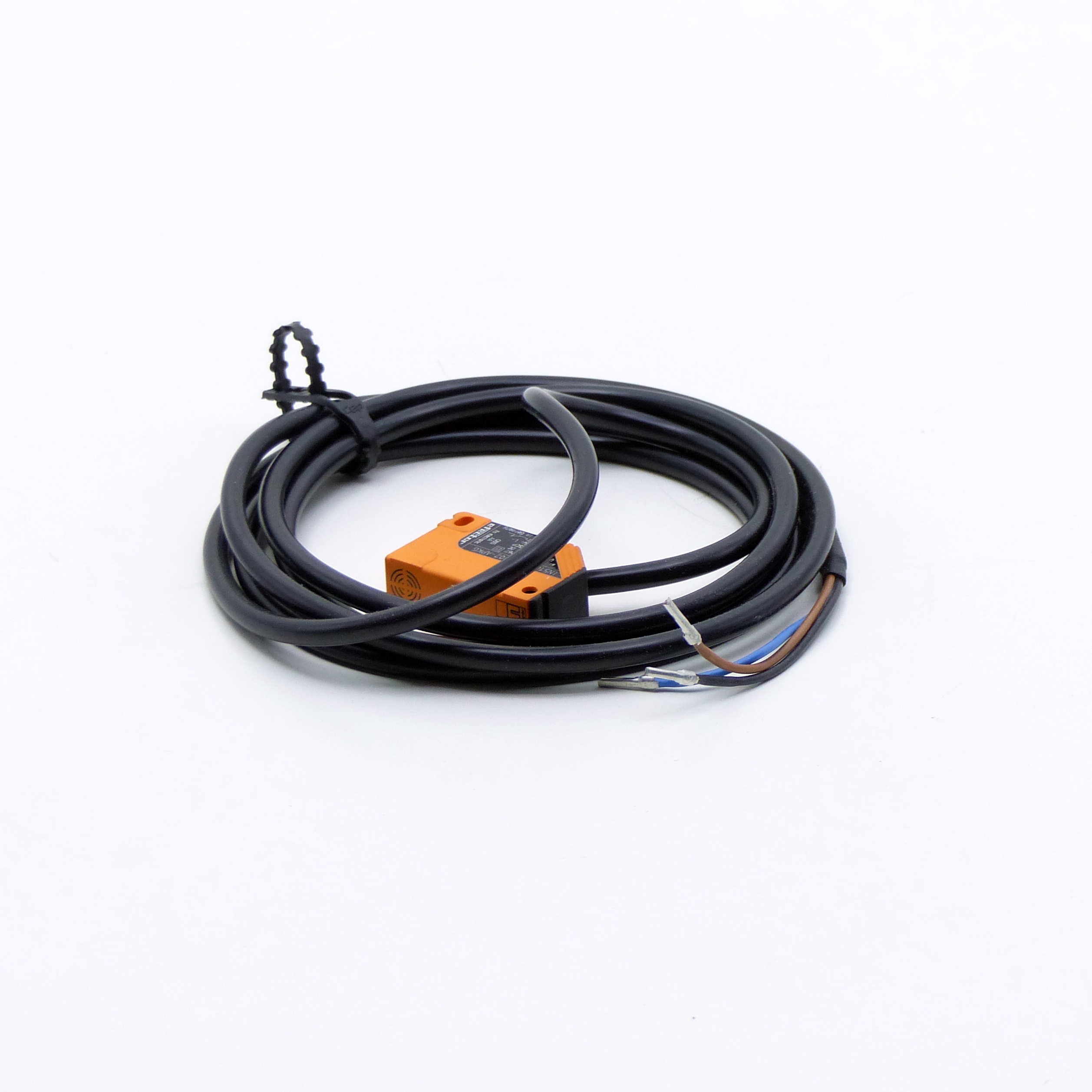 Sensor inductive