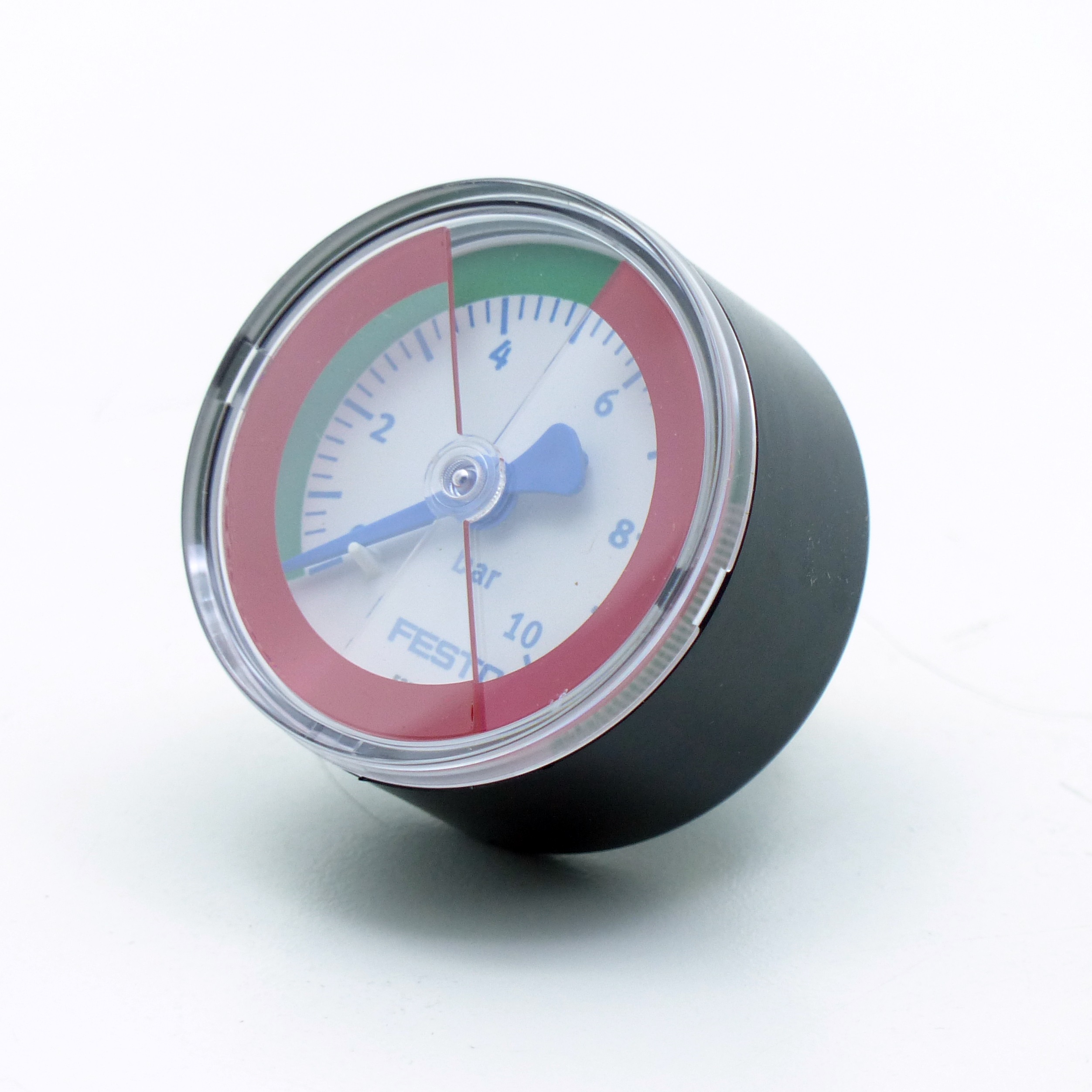 Pressure Gauge 