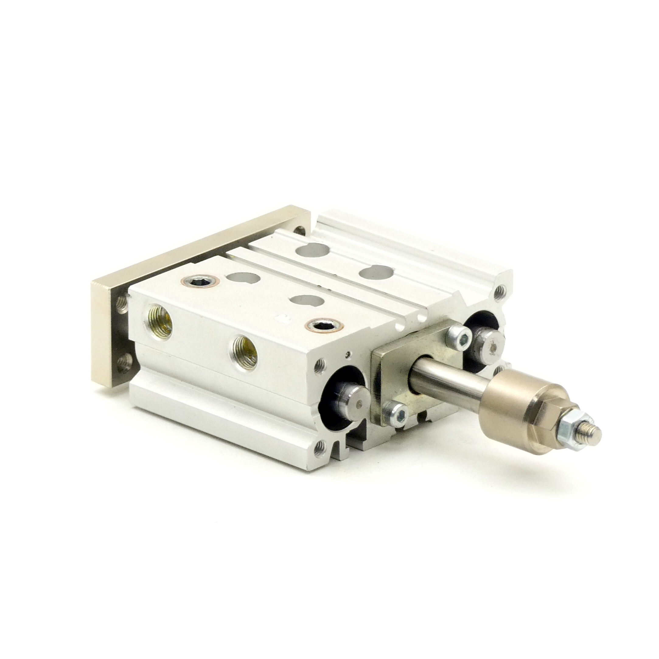 Guide cylinder