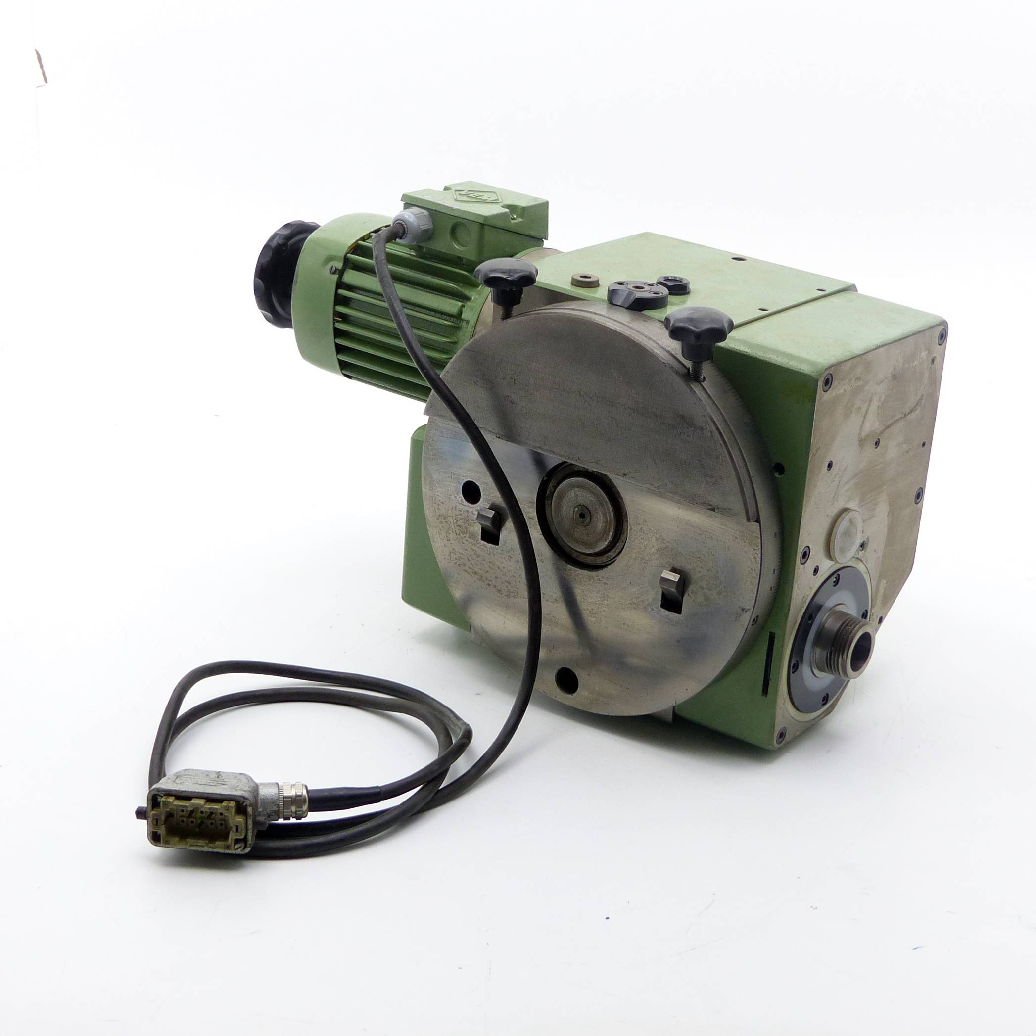 Getriebemotor KPER 80 G 6 EU 