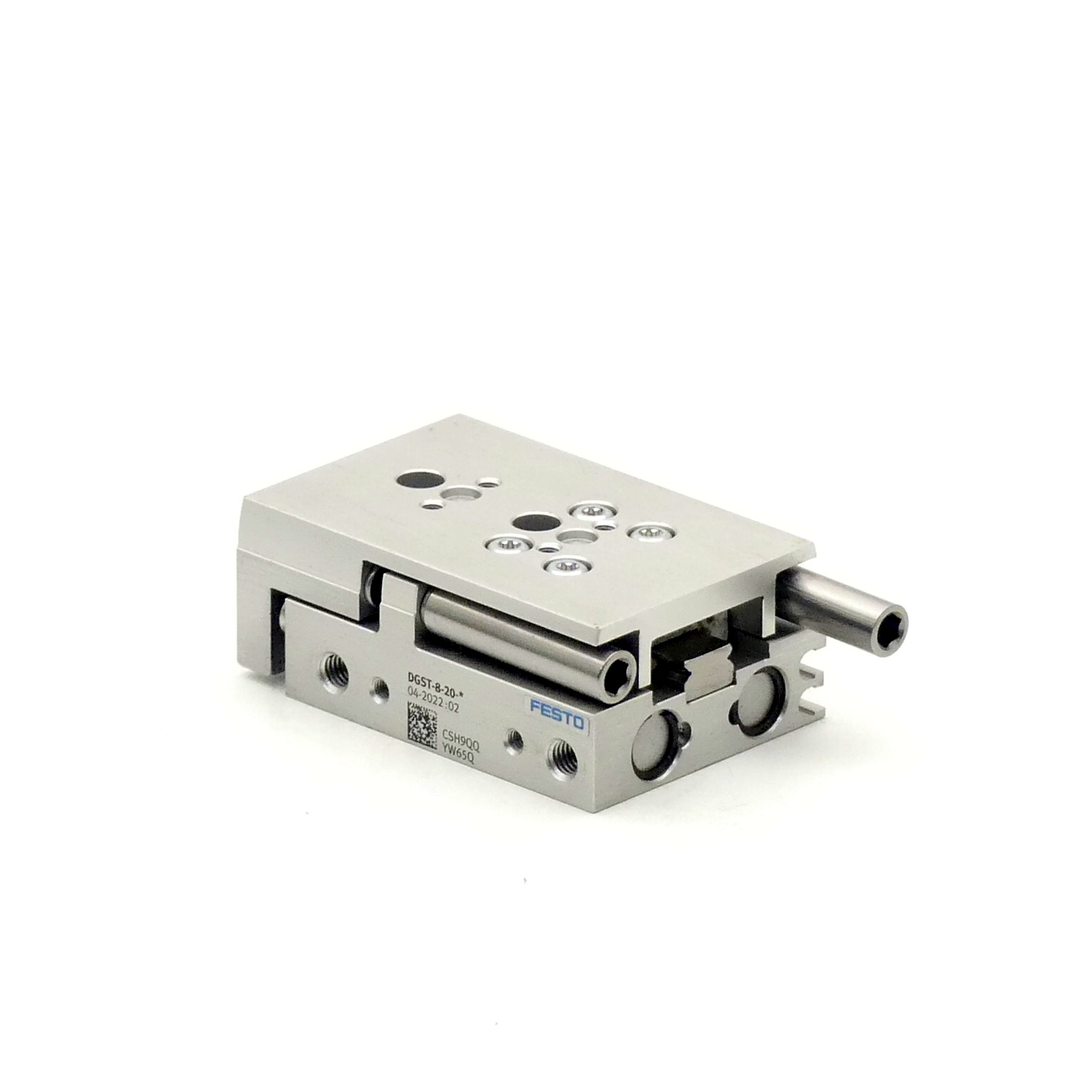 Minischlitten DGST-8-20-PA 