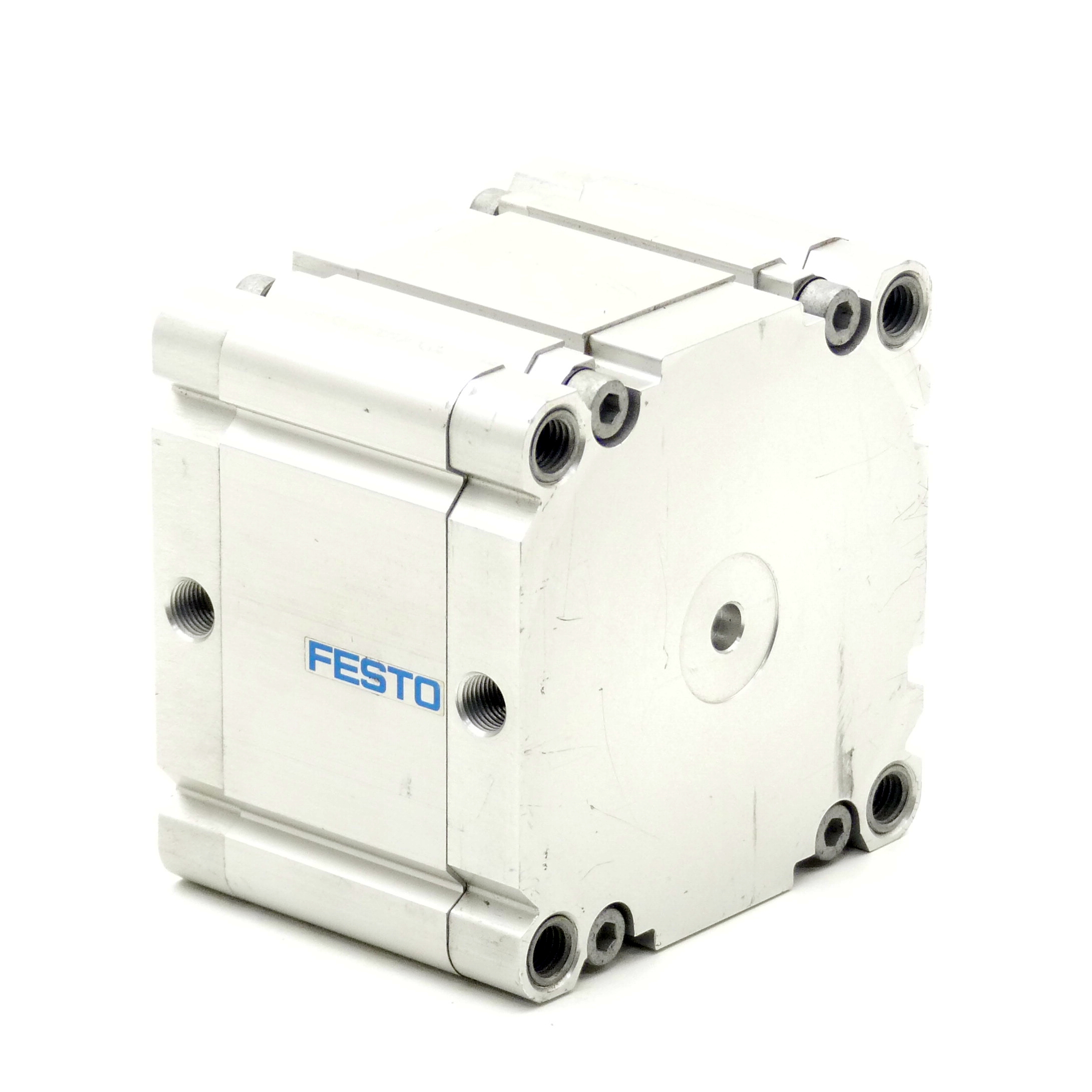 Compact cylinder ADVU-125-20-P-A 