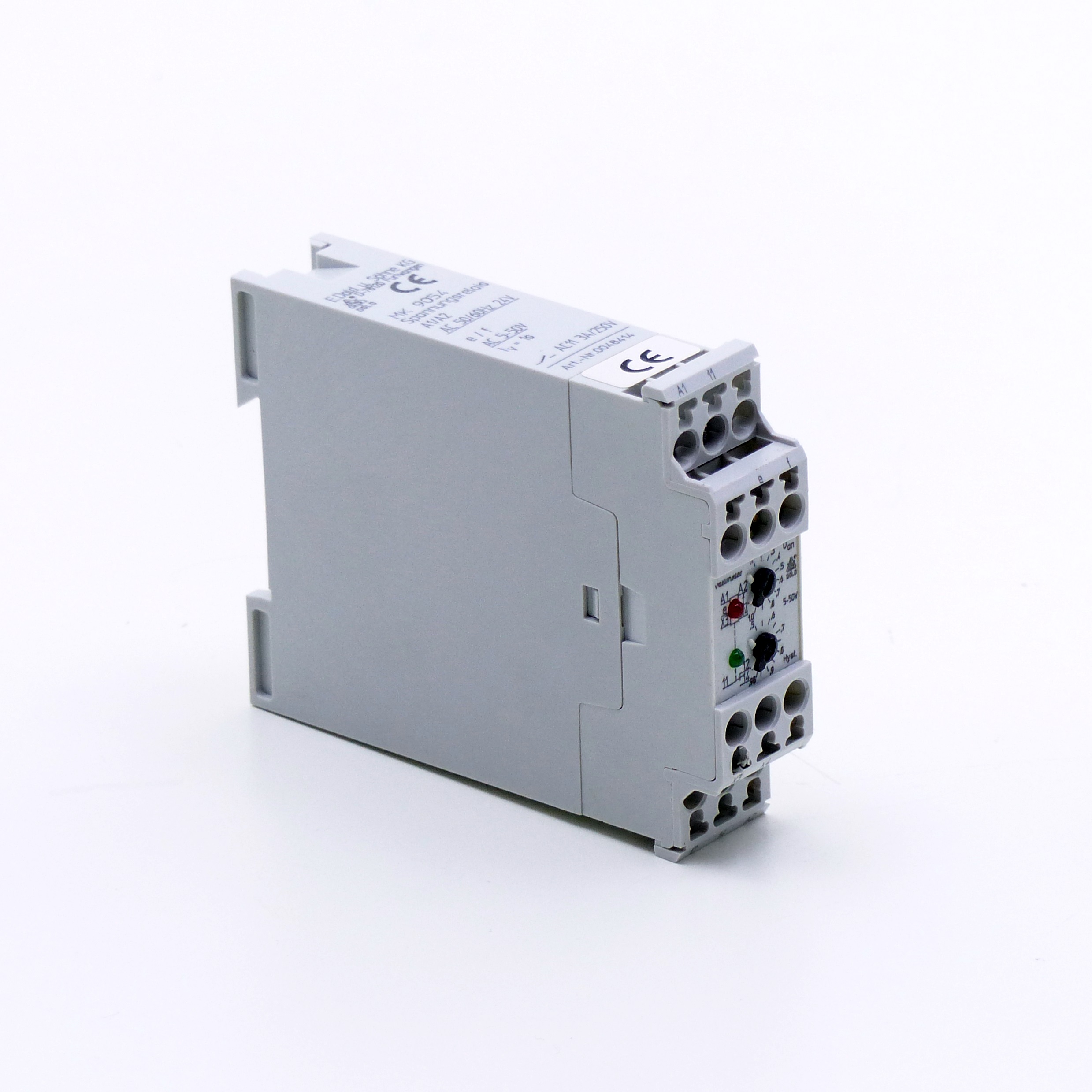 Voltage Relay MK9054 