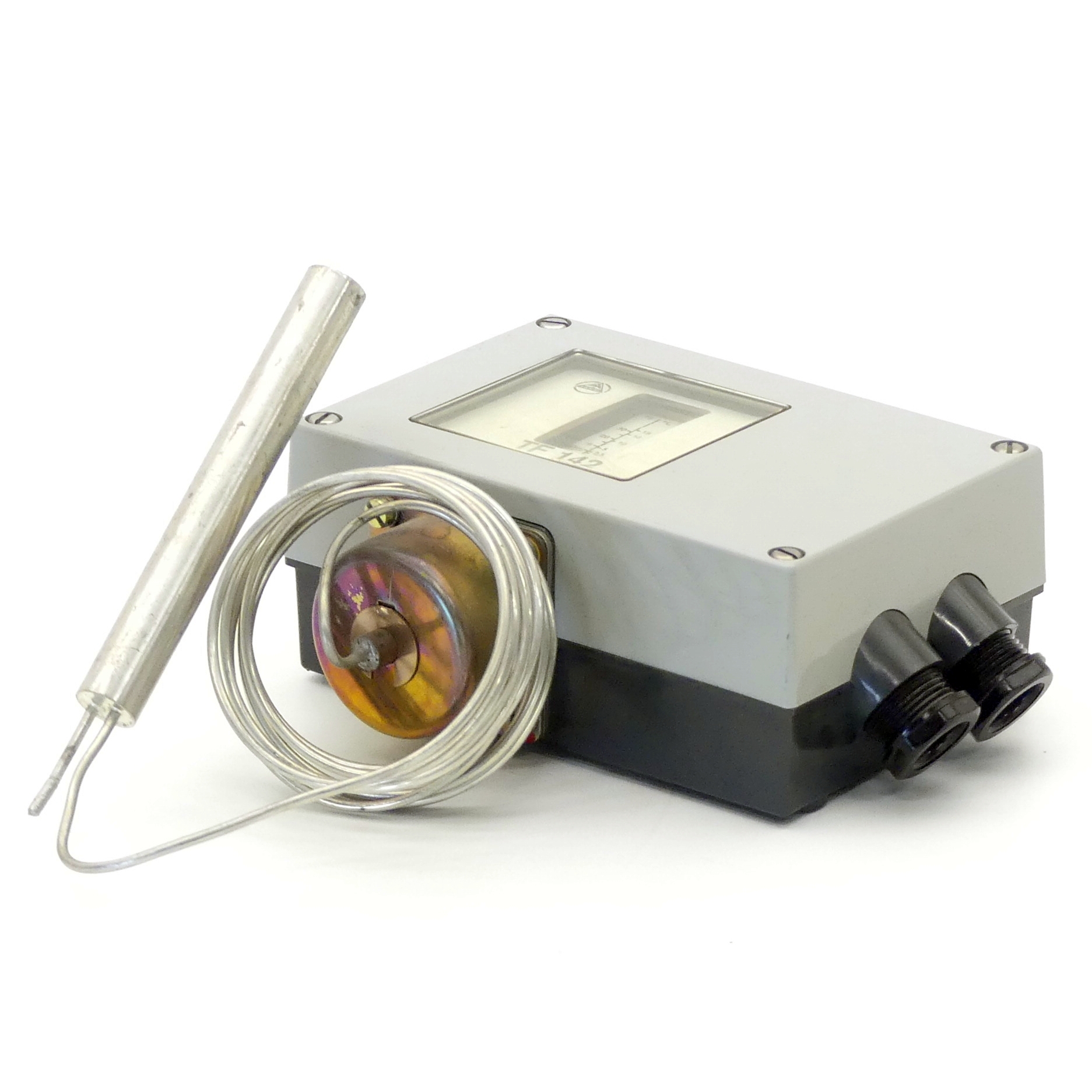 Thermostat 