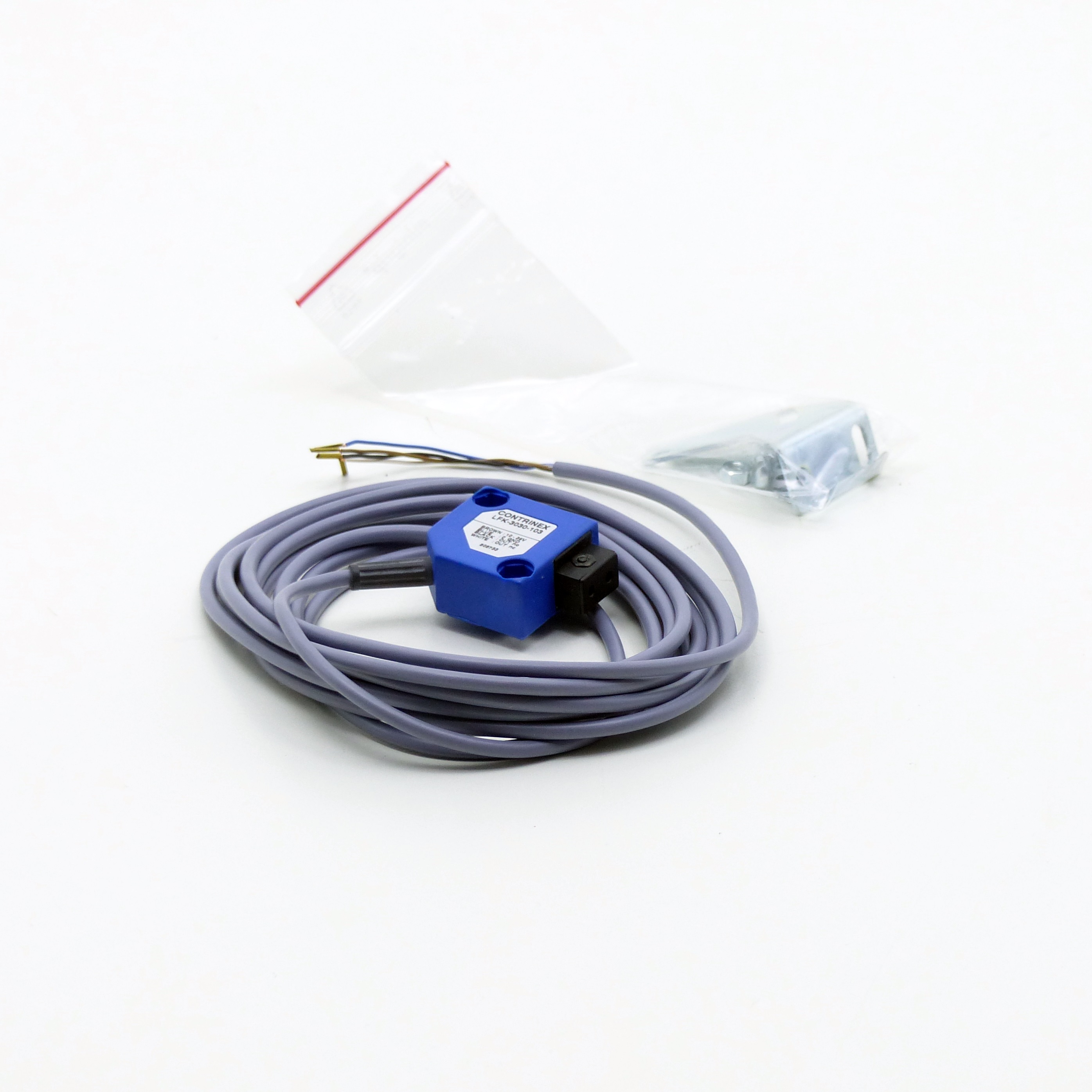 Fotoelektrischer Sensor  Neu
