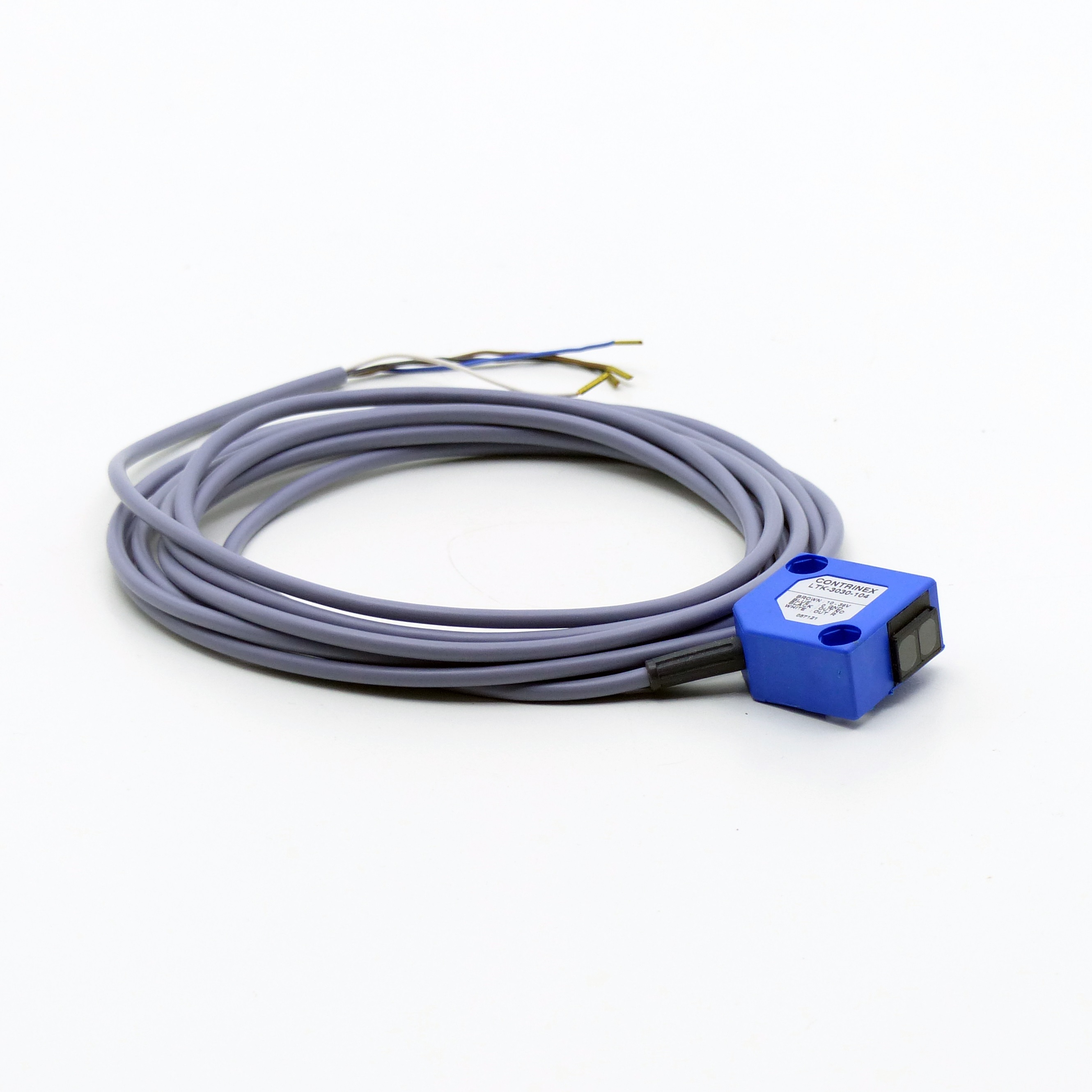 Fotoelektrischer Sensor