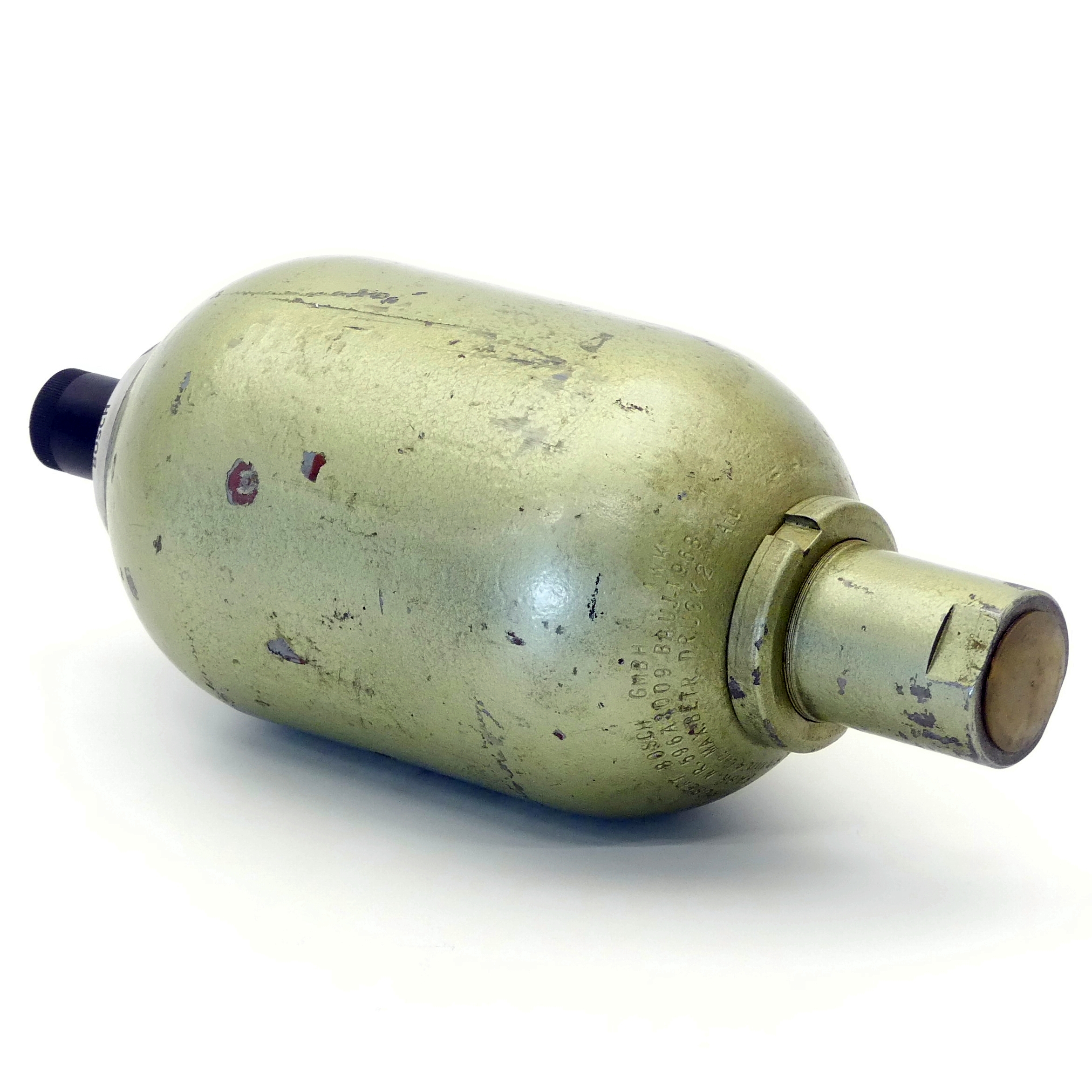 Hydrospeicher 