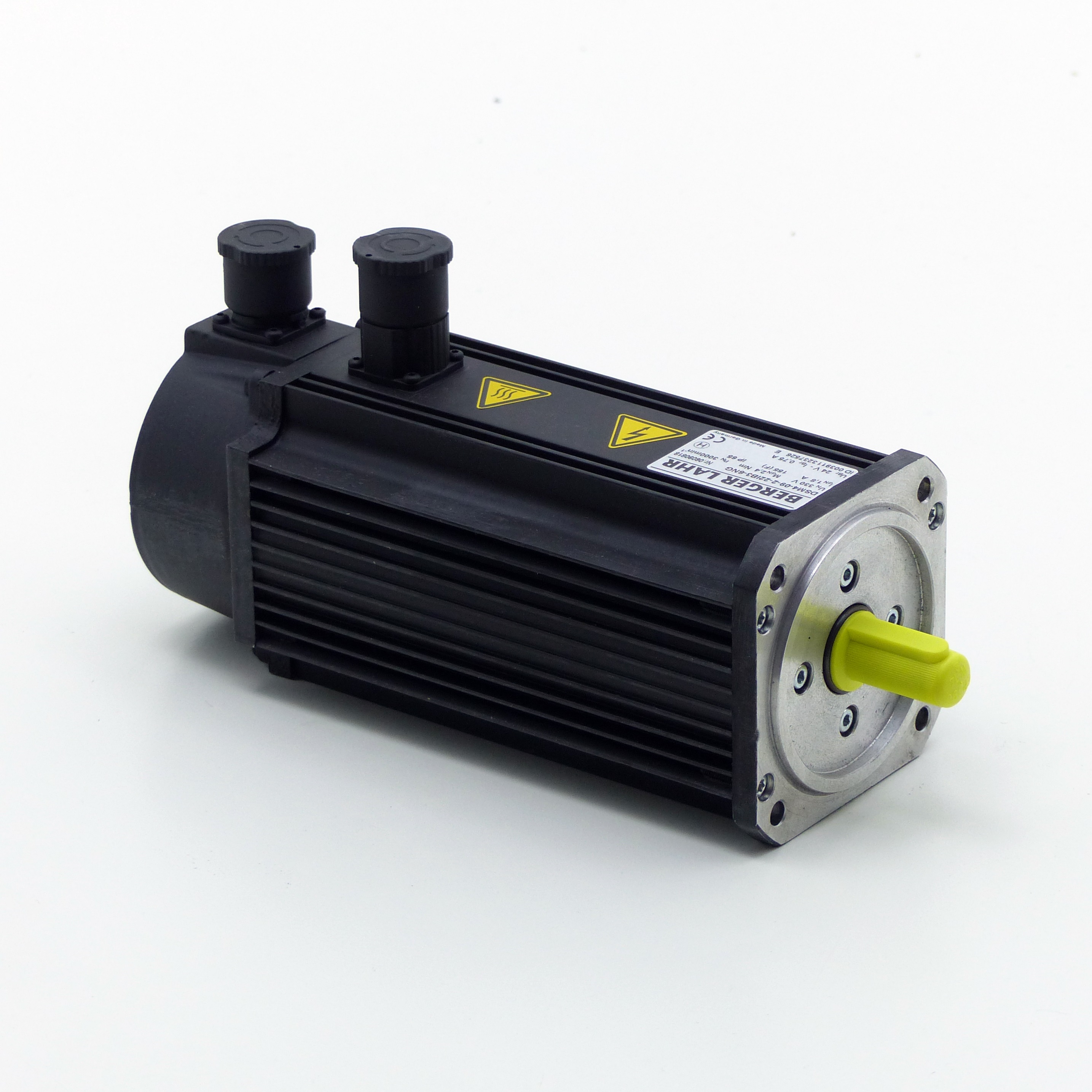 Servomotor 