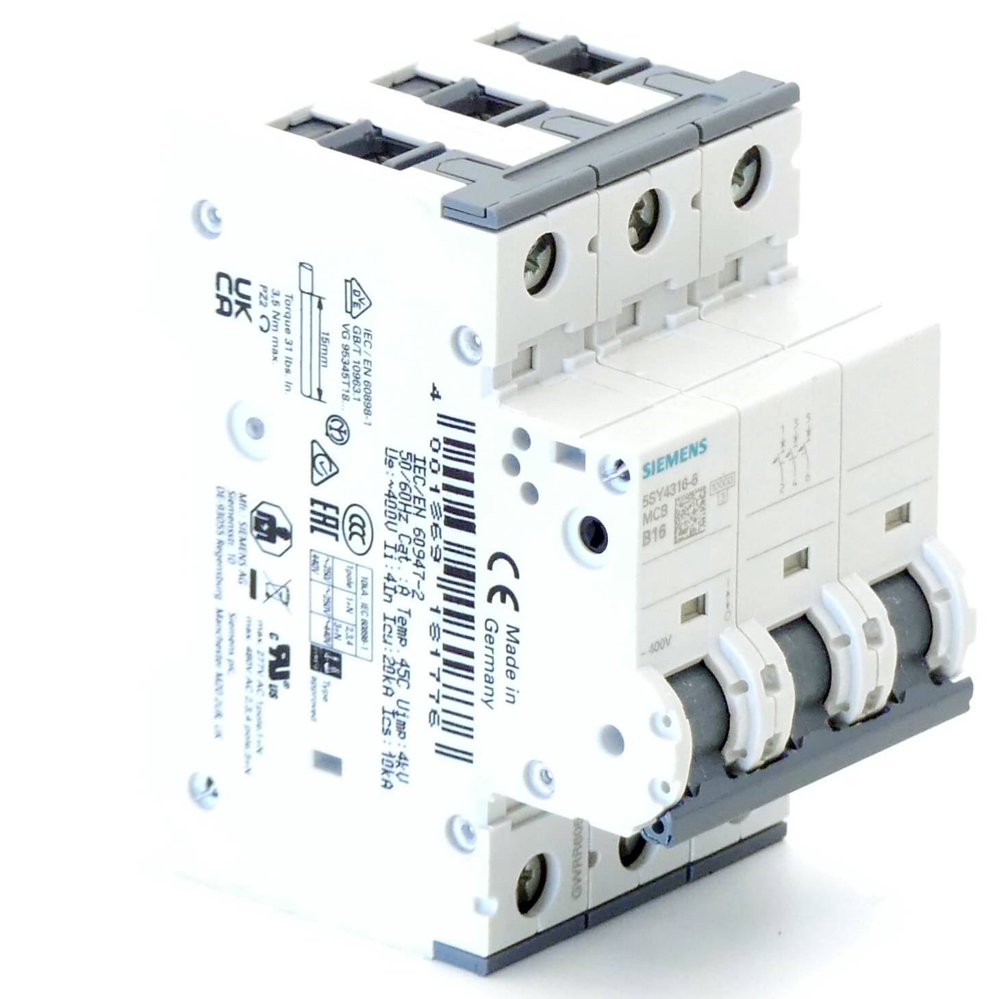 circuit breaker 