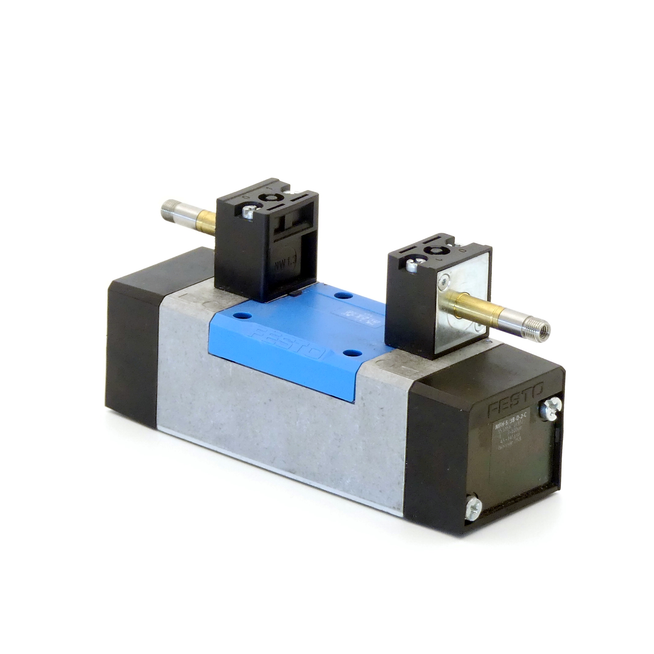 Magnetventil MFH-5/3B-D-2-C