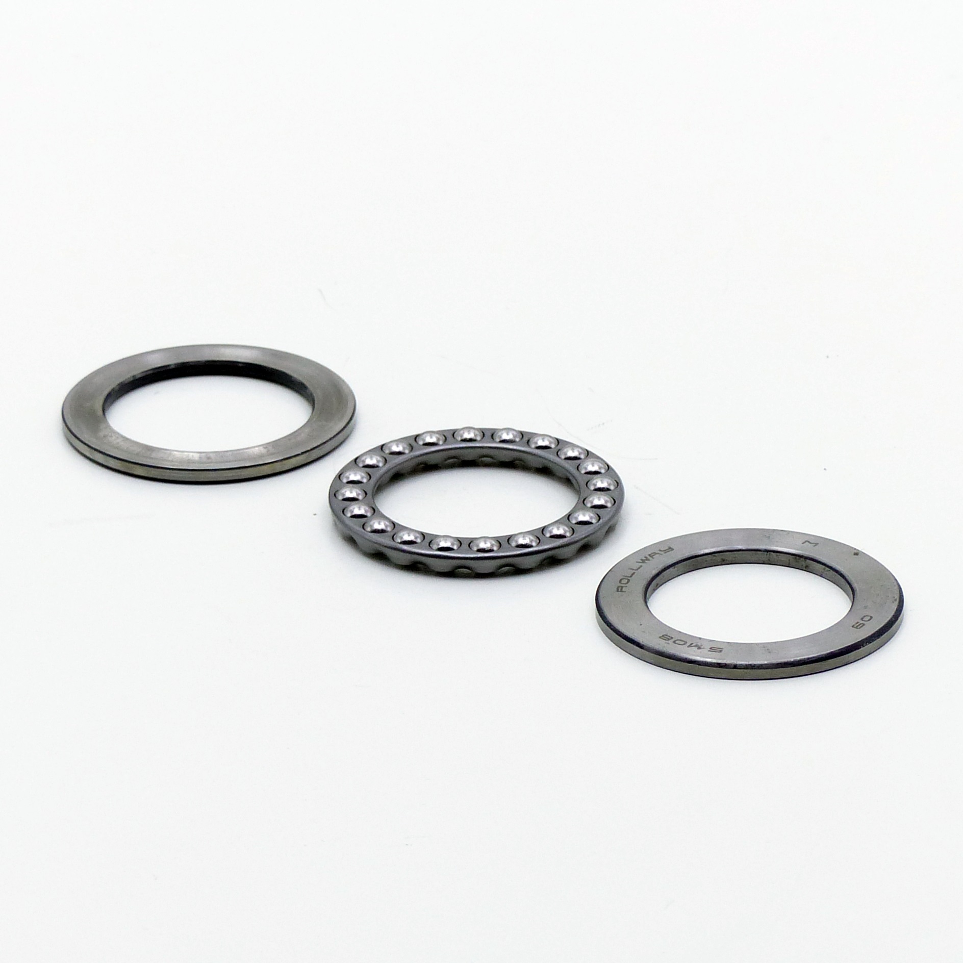 Deep groove ball Bearing 