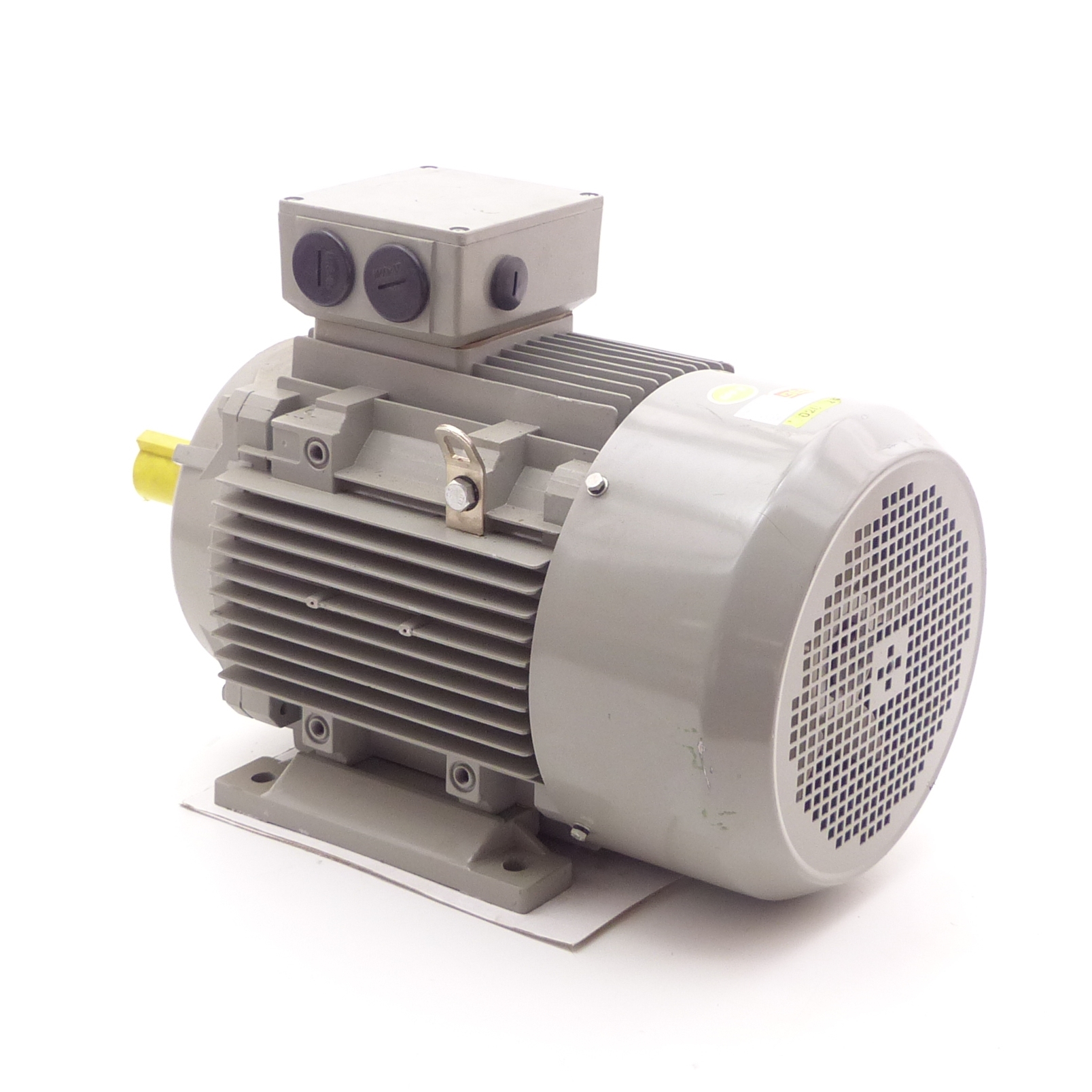 Three-phase Motor DOR 160M2-2-157