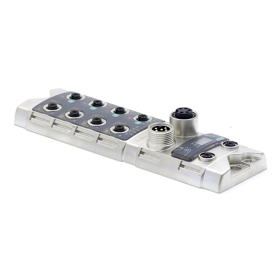 Network module for Profinet 