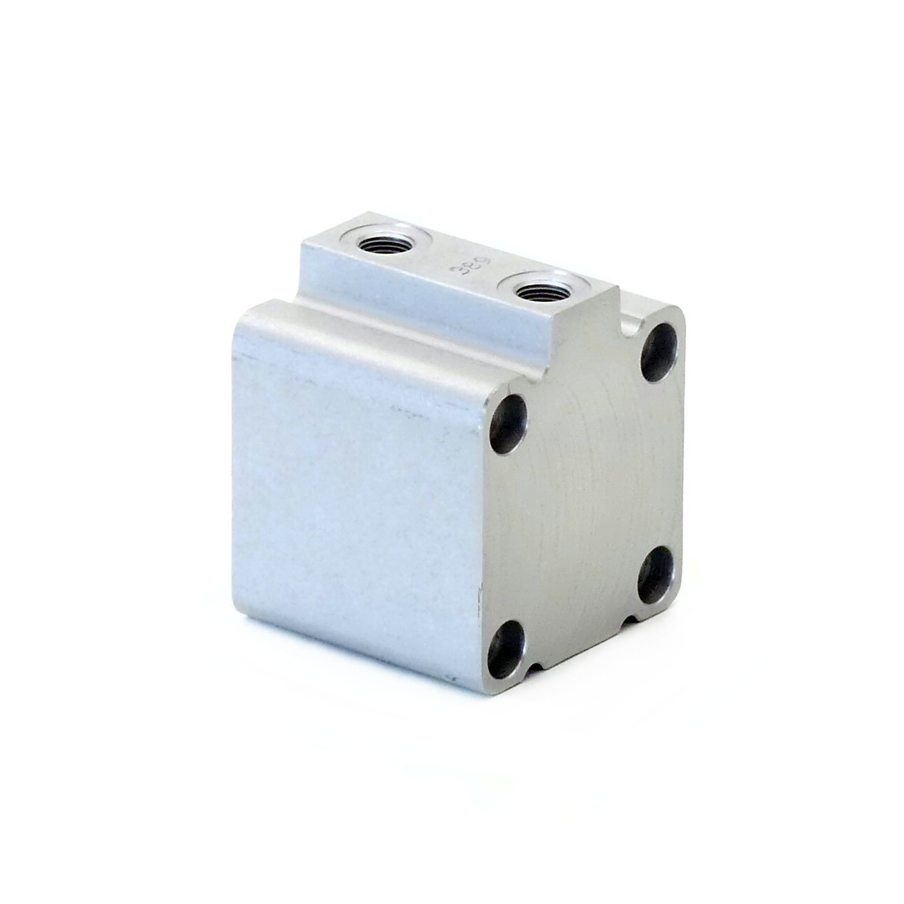 Short-Stroke Cylinder