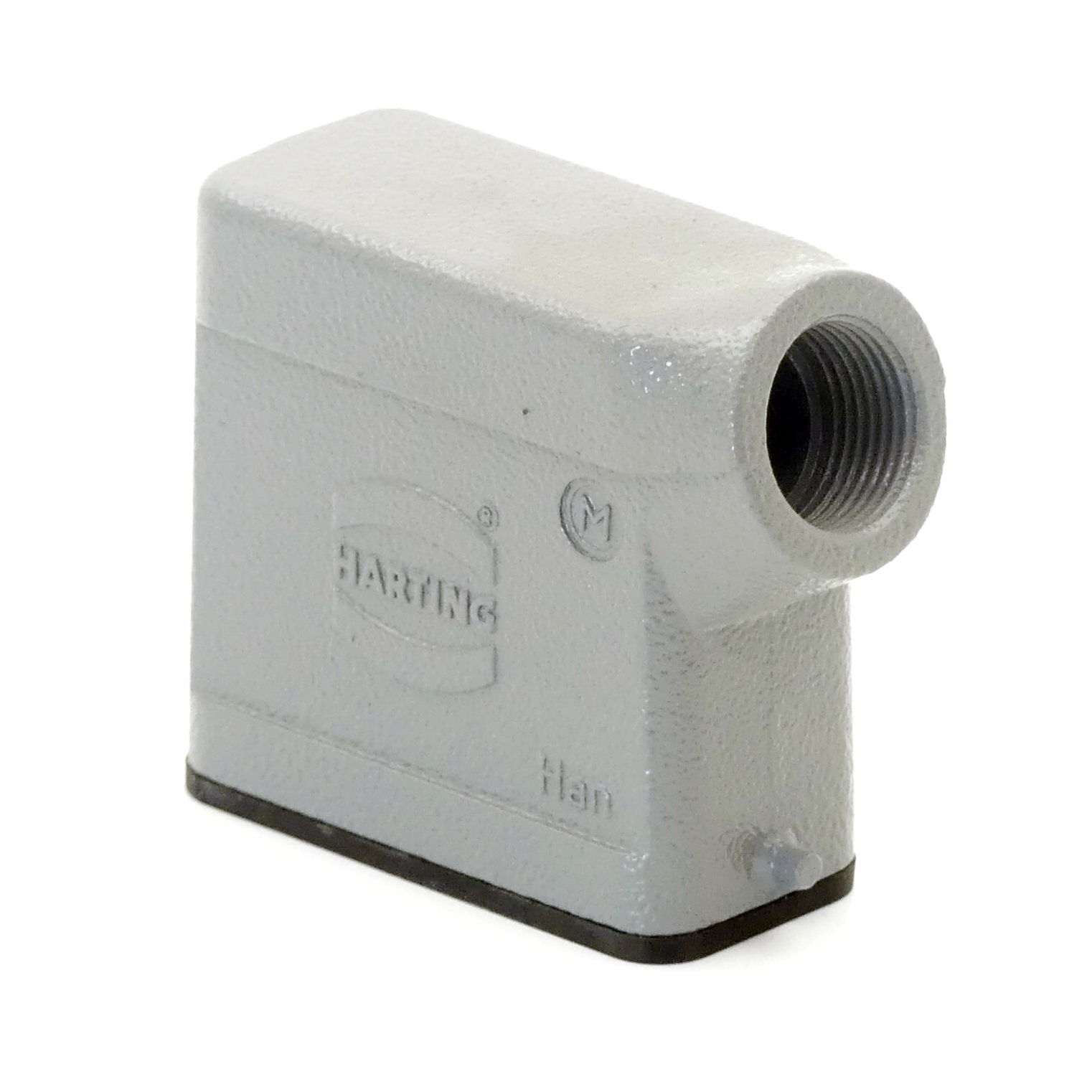 Low grommet housing, side cable entry 1900101540 