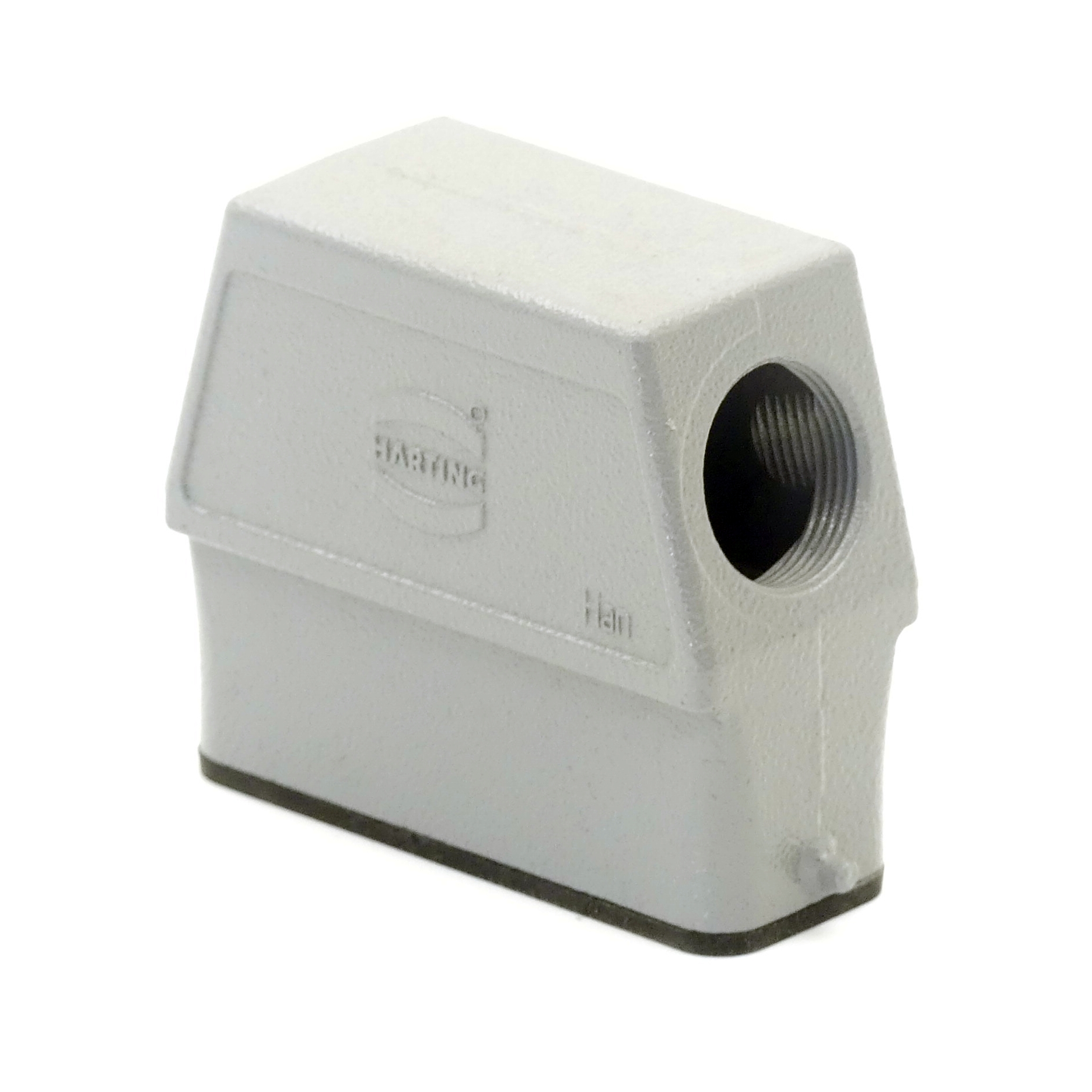 Han 16A grommet housing 19200160546