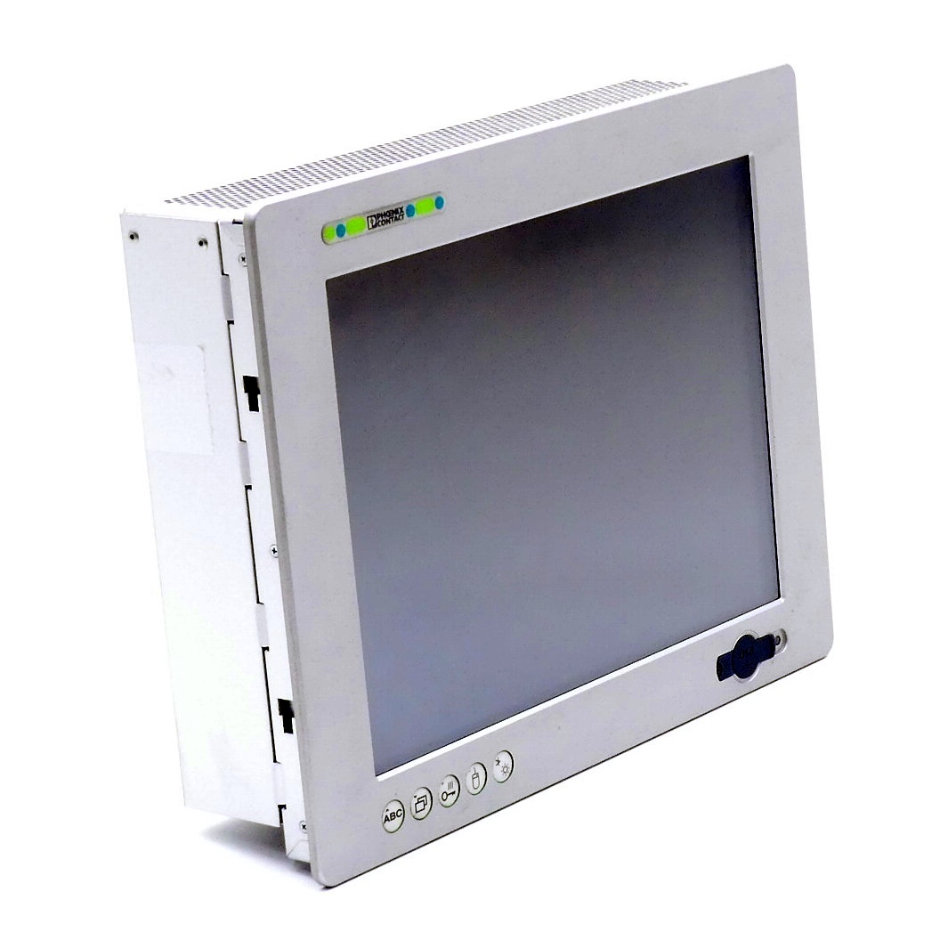 Panel PPC 5115 AU01 DVG-OPC5115 031-AC AC.00