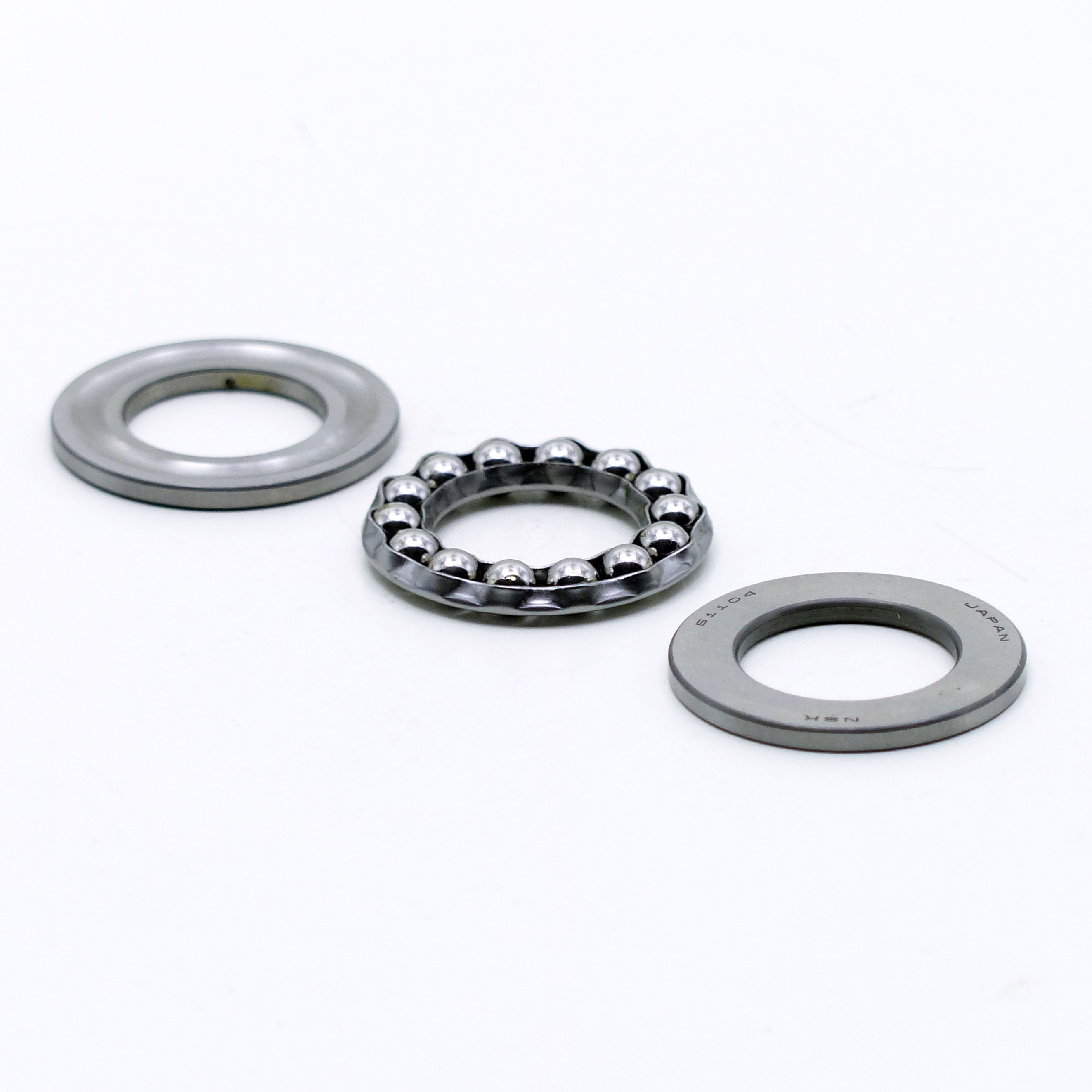 Deep Groove Ball Thrust Bearing 