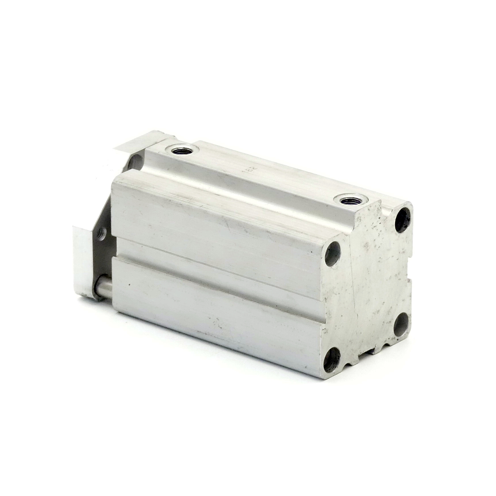 Kurzhubzylinder KHZ-DA-050-0080-M-NR 