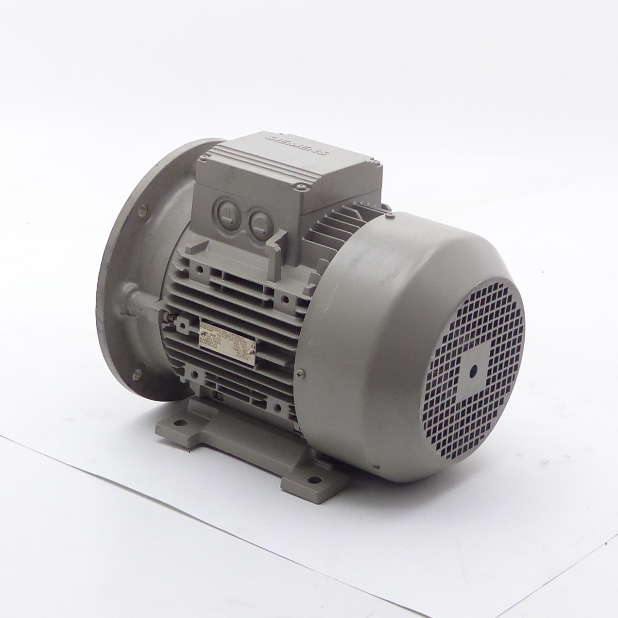 Drehstrommotor 1LA71336AA66 