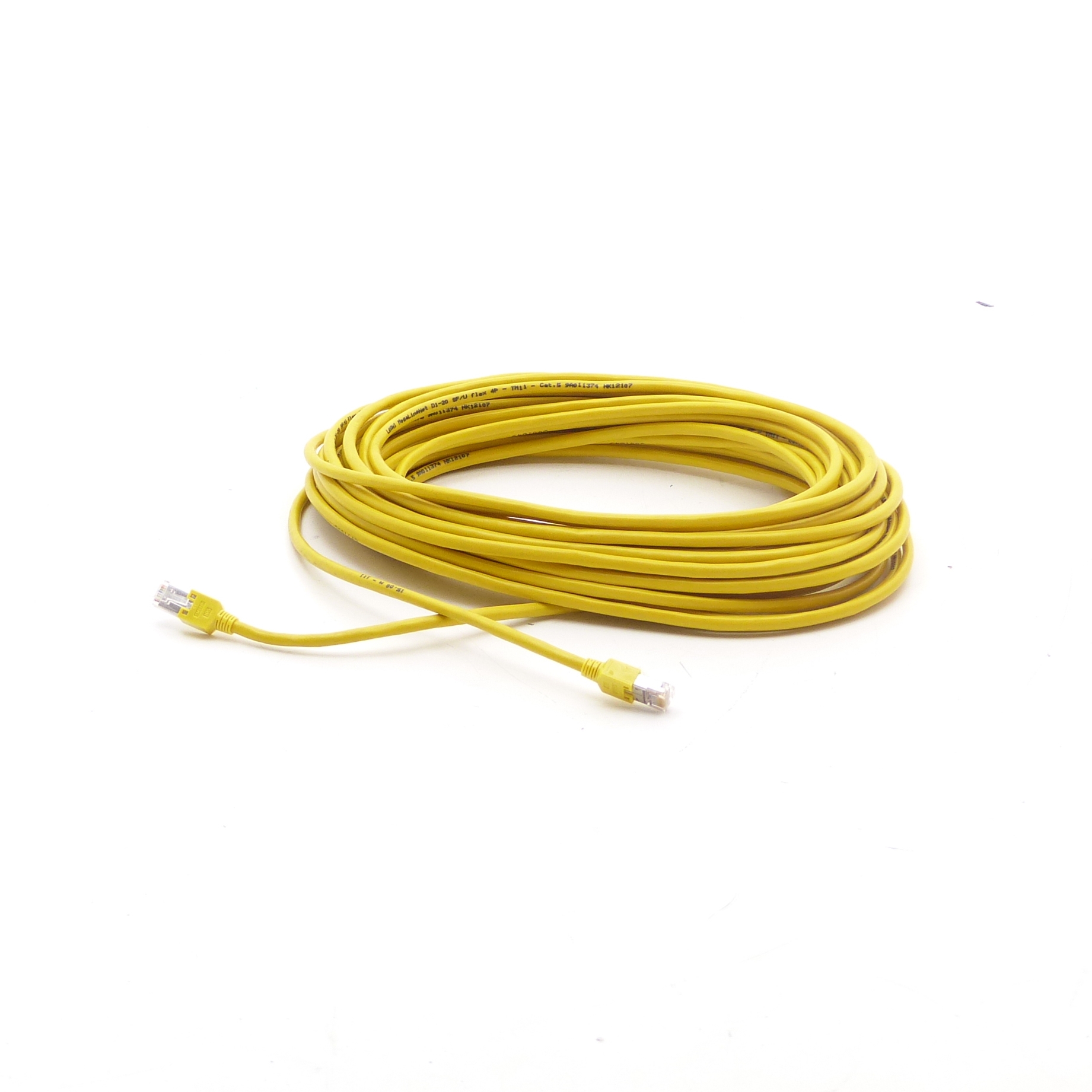 Kabel D1-20 SF/U flex 4P