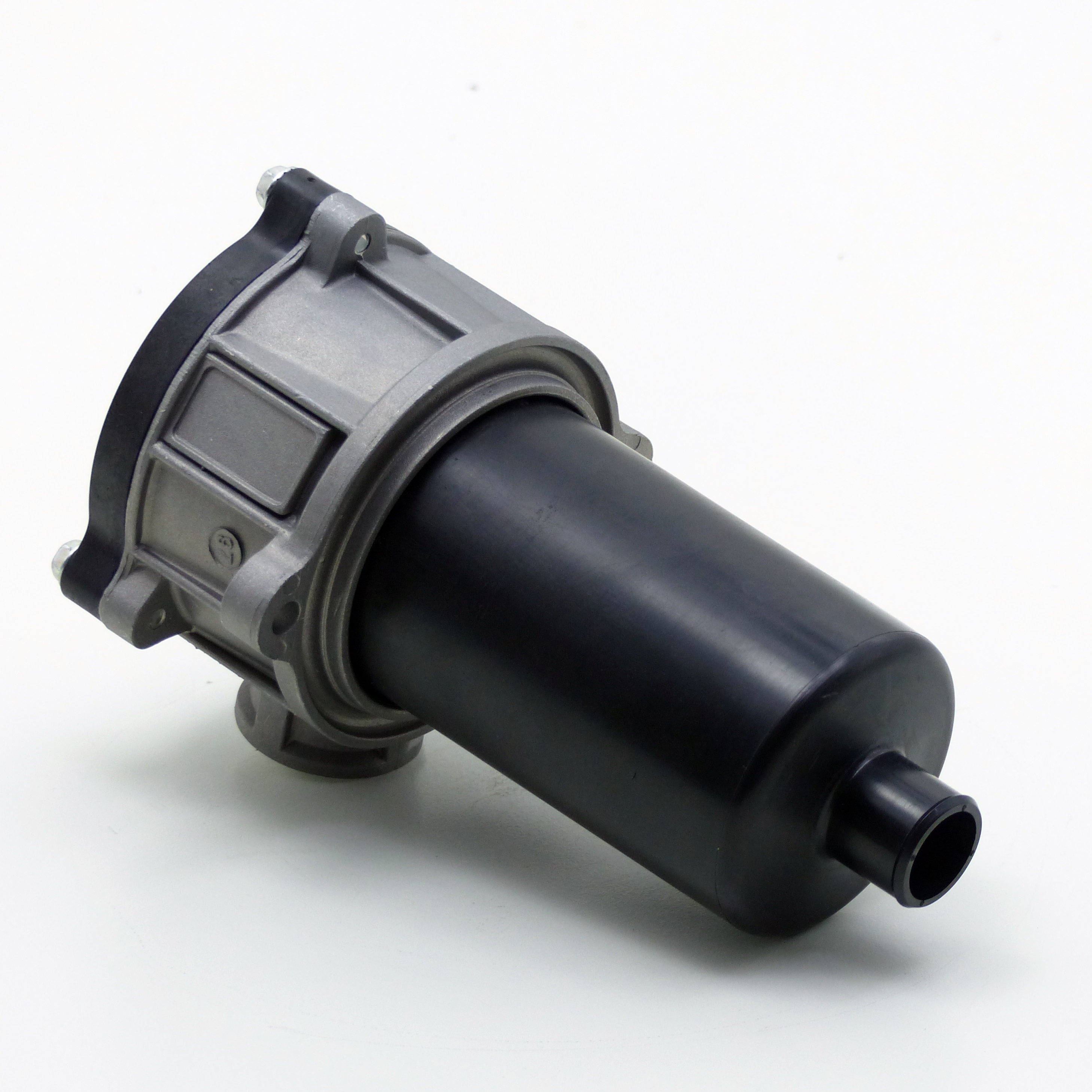Rücklauffilter MF 100 2 25NB
