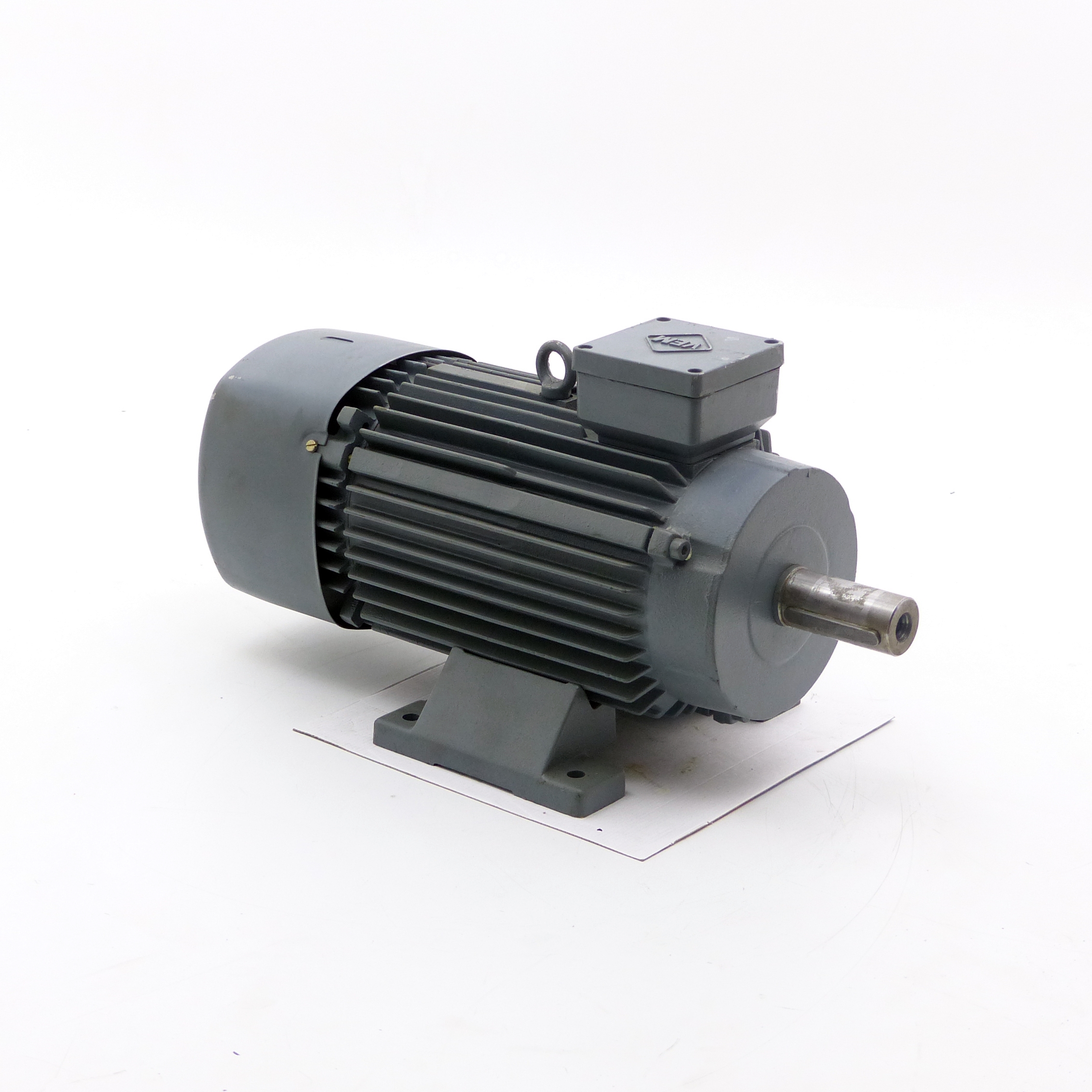 Drehstrommotor  Neu