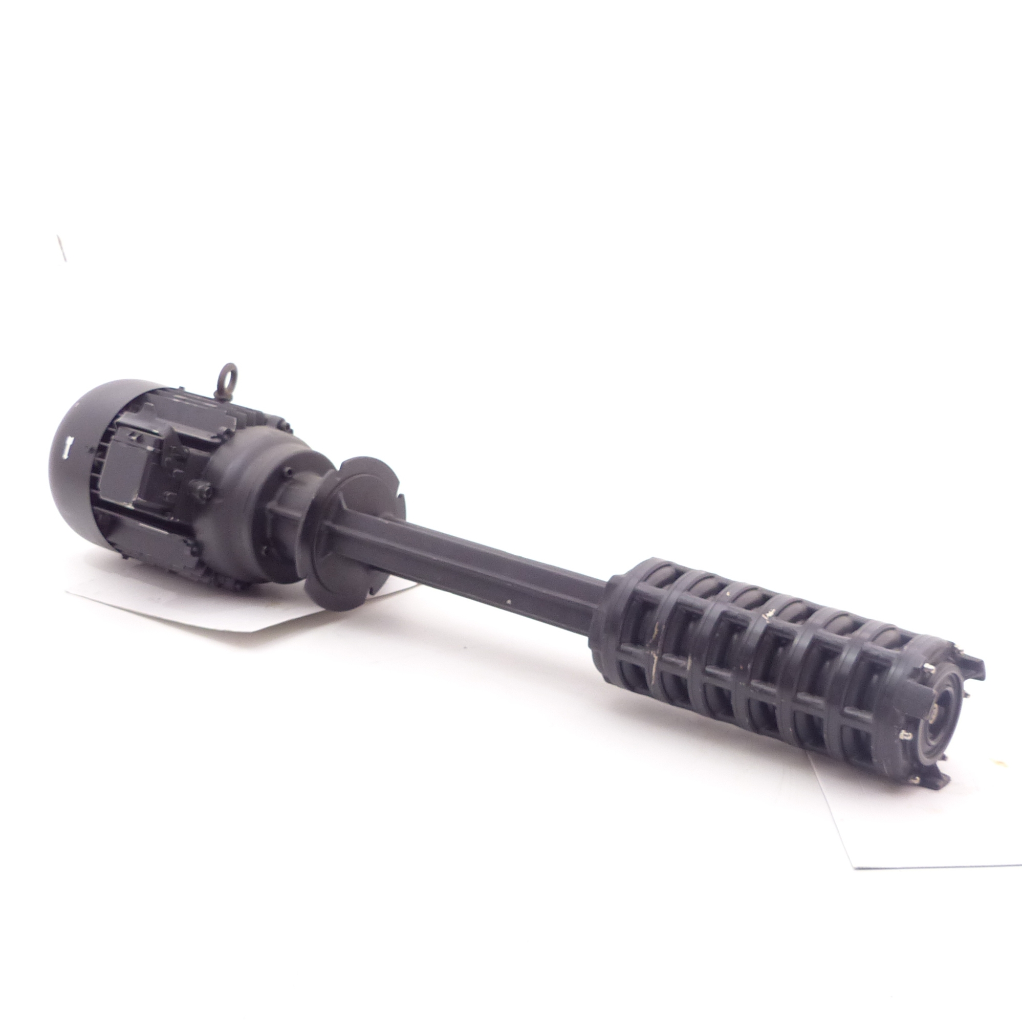 Submersible Pump STA407/740-GMV+340