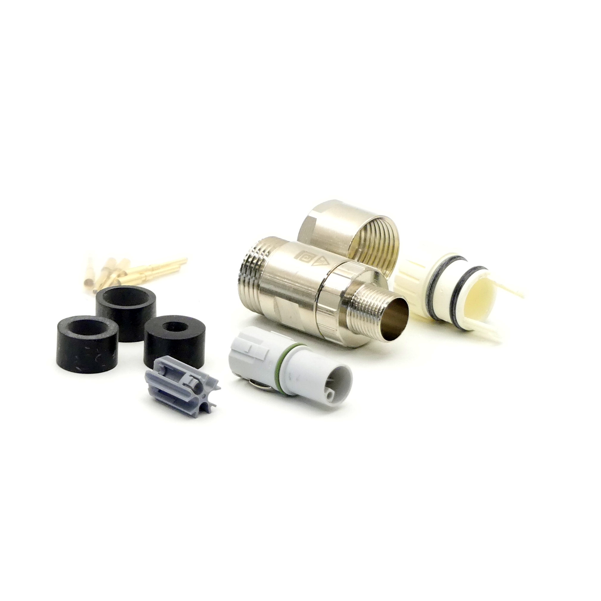 Stecker 934-937-005 