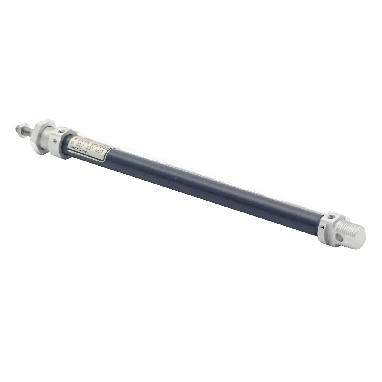 Round cylinder