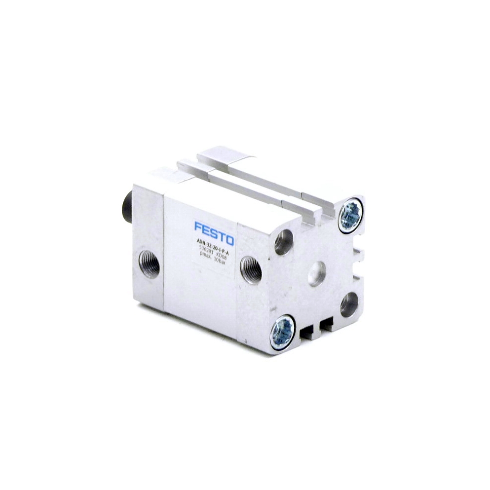 Maschinenteil24 | FESTO Pneumatic cylinder ADN-32-20-I-P-A | buy online