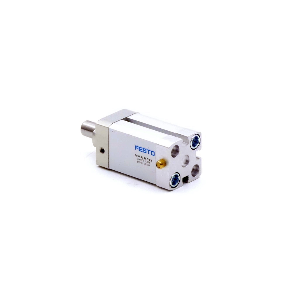 Pneumatic cylinder DFSP-20-15-S-PA