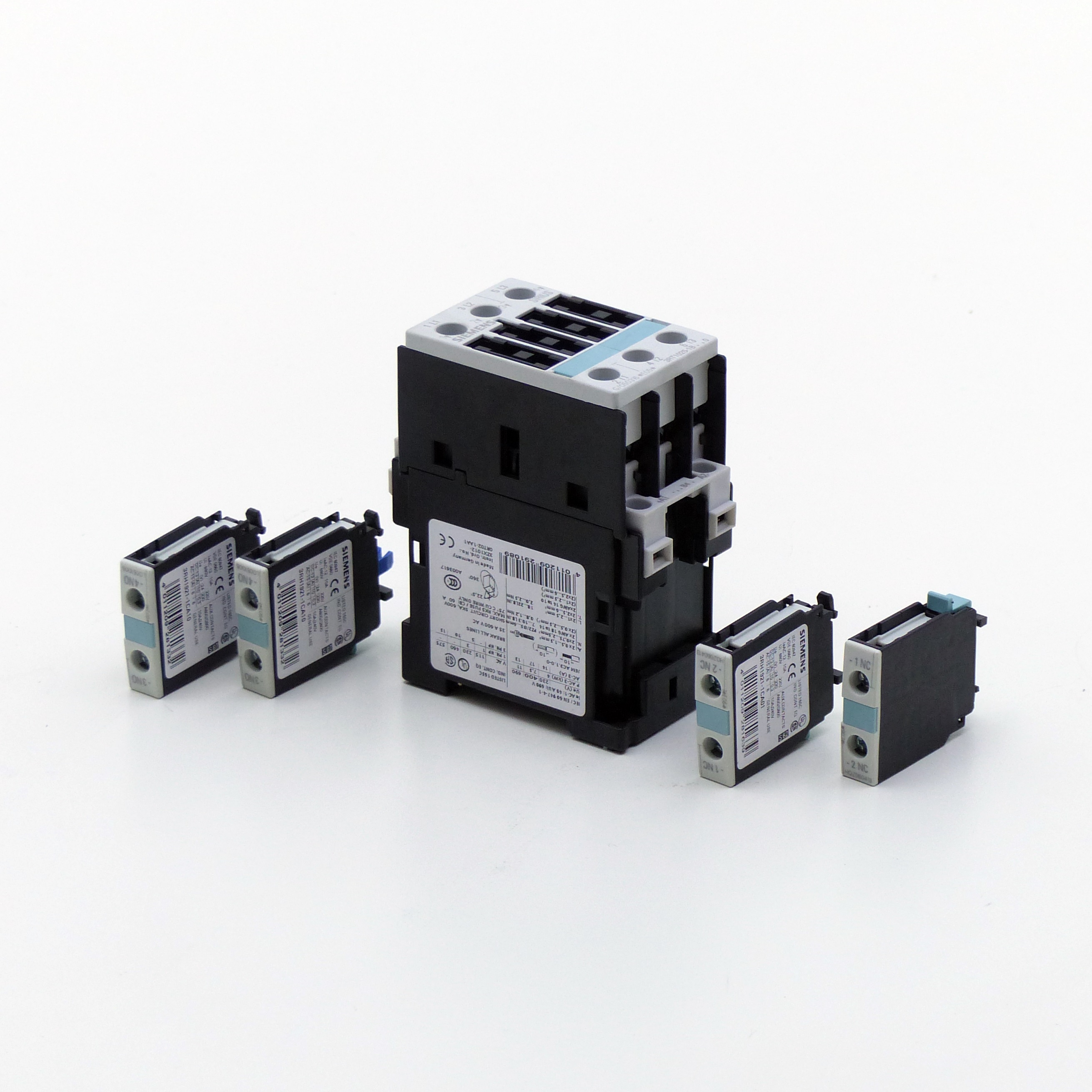 Contactor