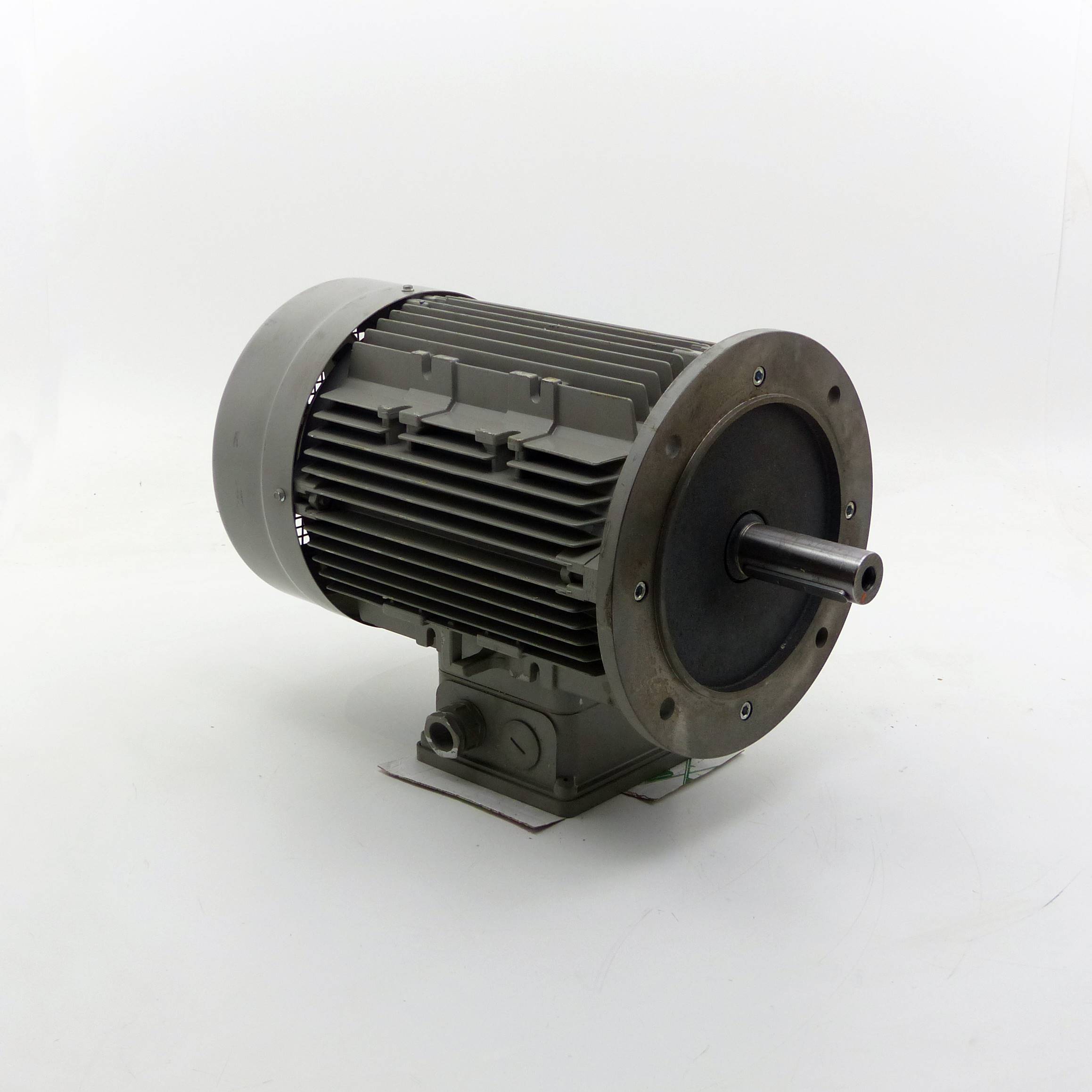 Drehstrommotor FC160L-6 