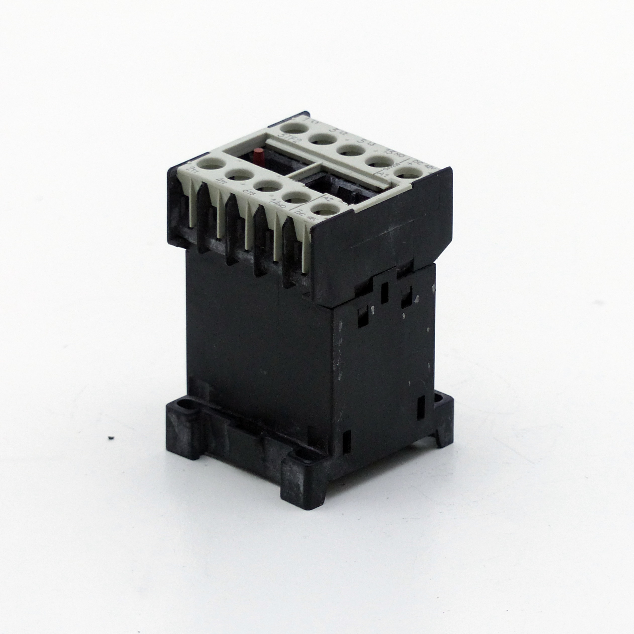 Contactor