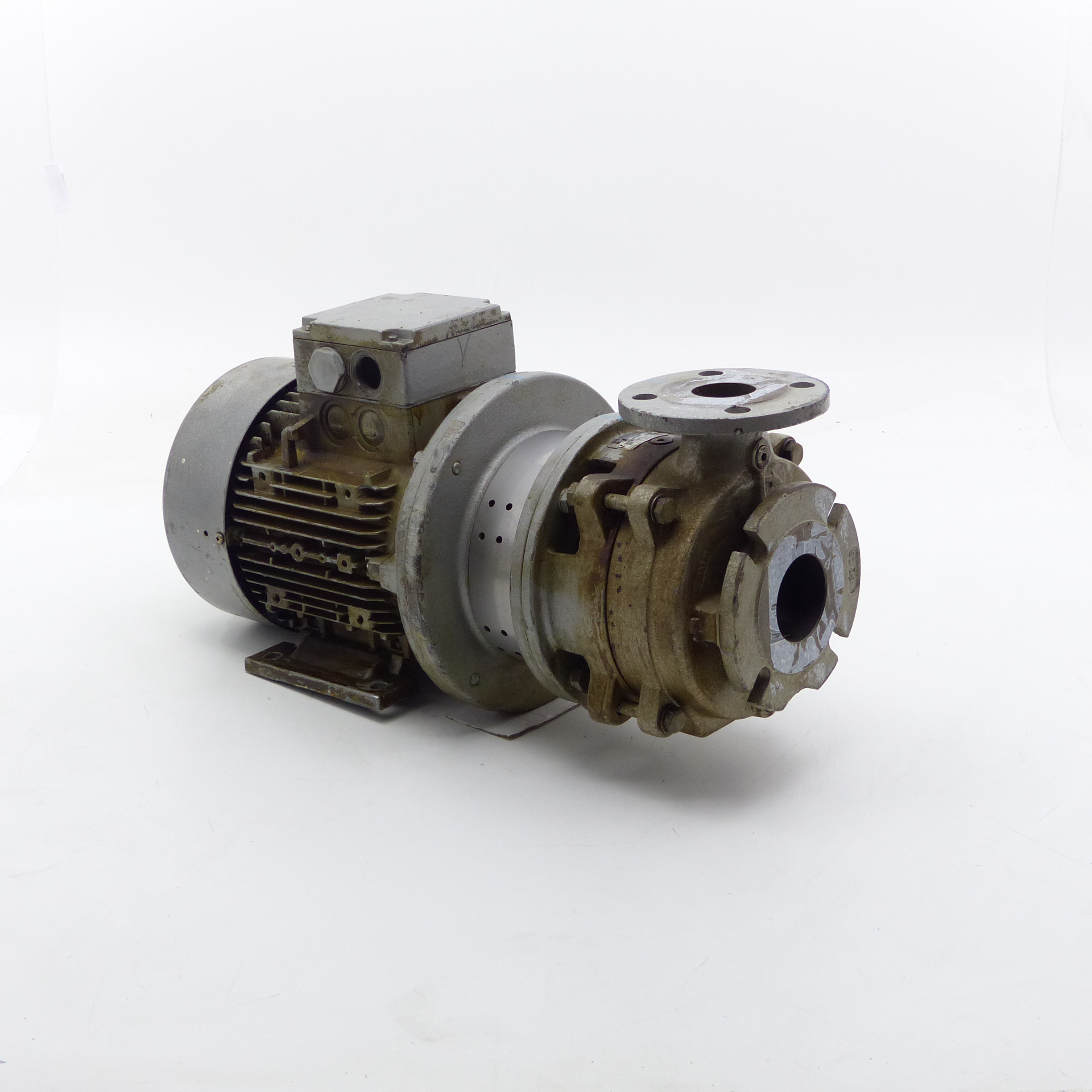 Centrifugal Pump BL 500 G130 FE 