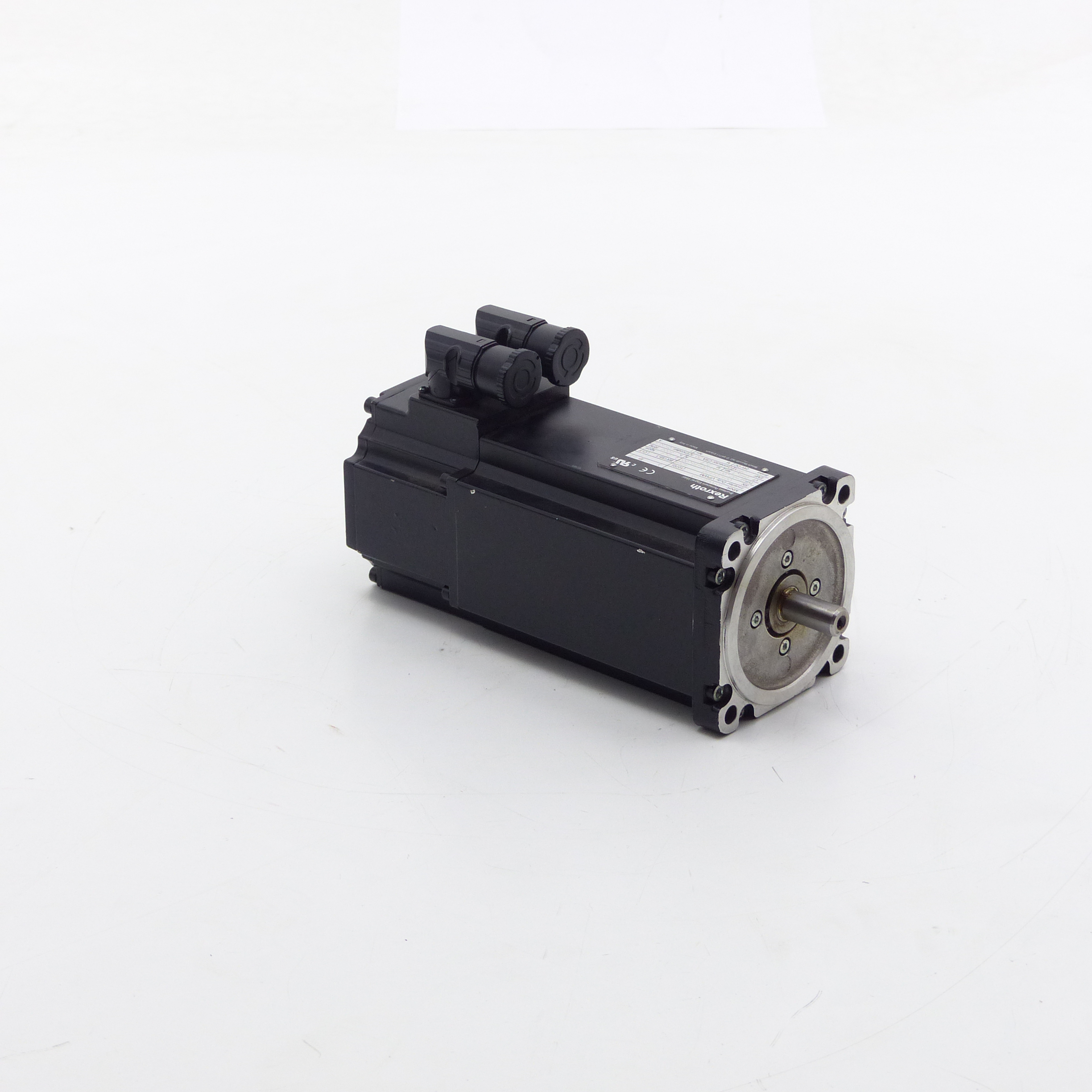 Brushless servo motor SF-A2.0041.030-10.000